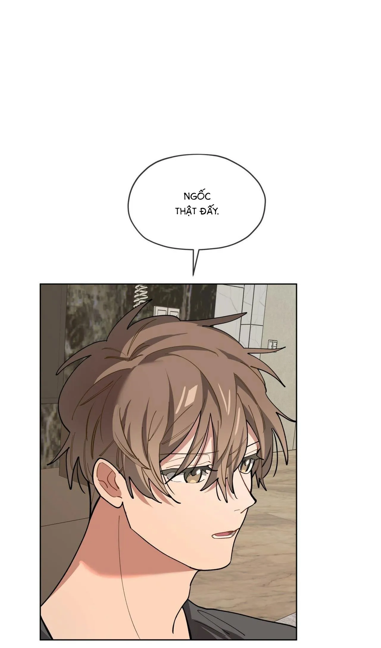 Mưa Rào Chapter 5 Trang 22