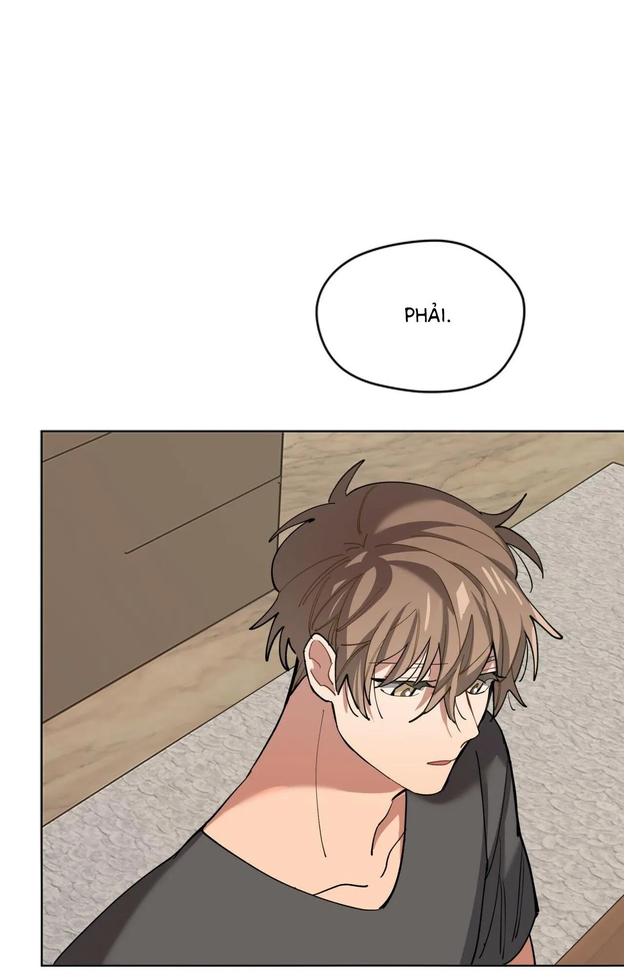 Mưa Rào Chapter 5 Trang 29