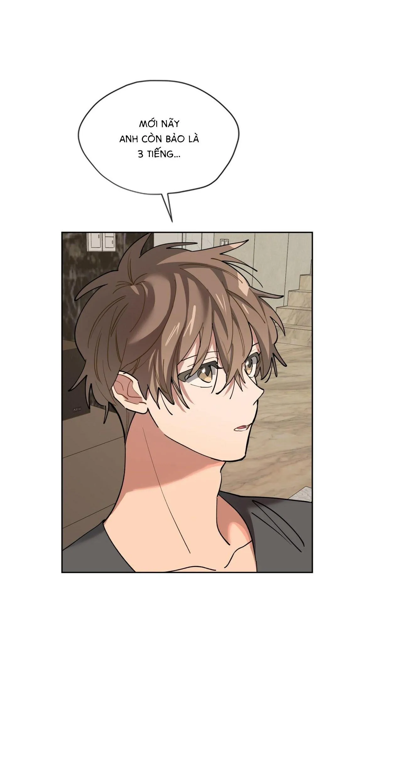 Mưa Rào Chapter 5 Trang 36