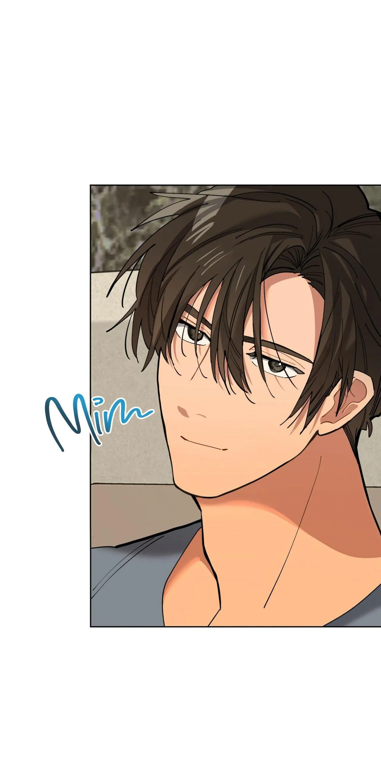 Mưa Rào Chapter 5 Trang 38