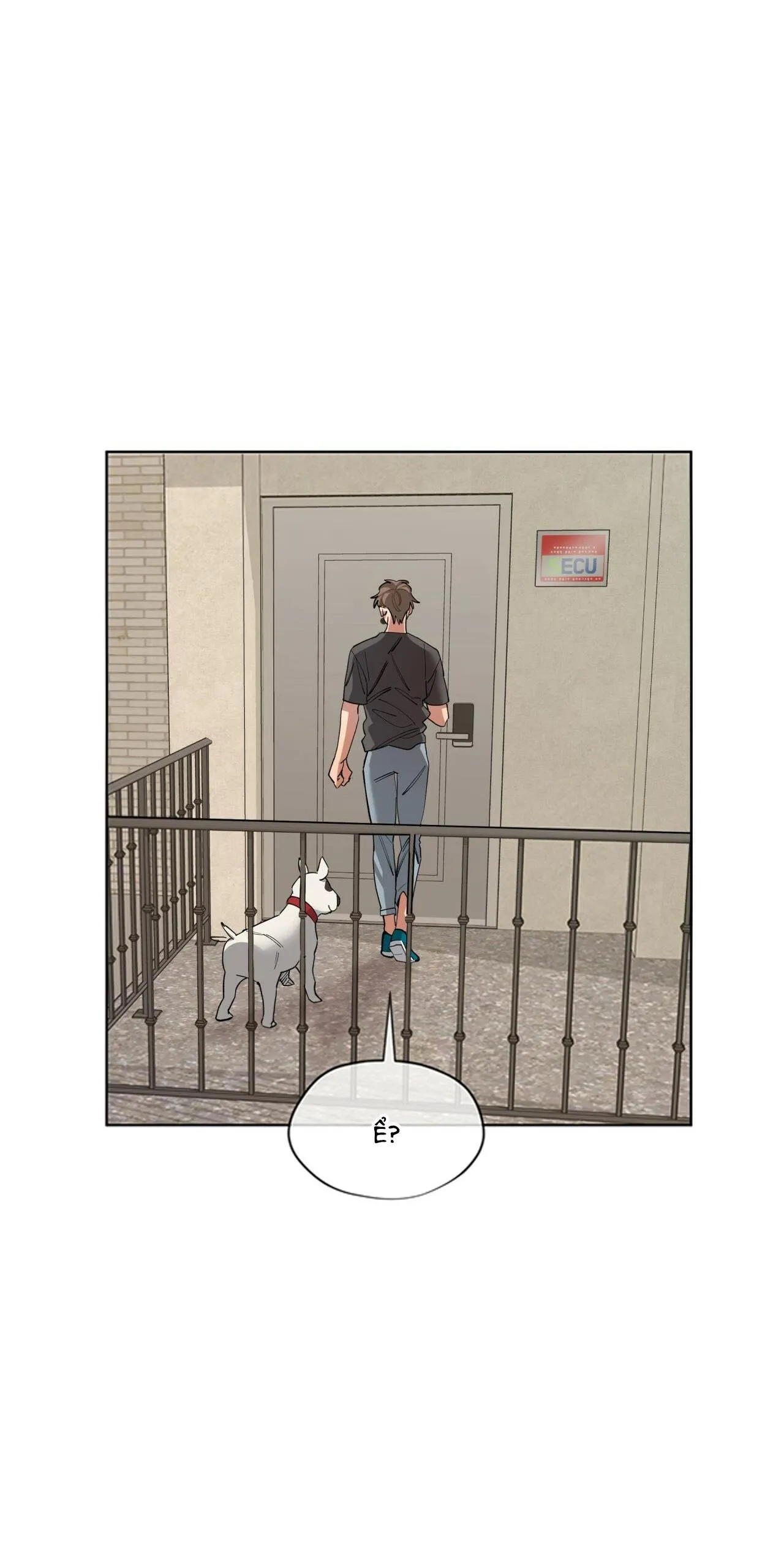 Mưa Rào Chapter 5 Trang 40