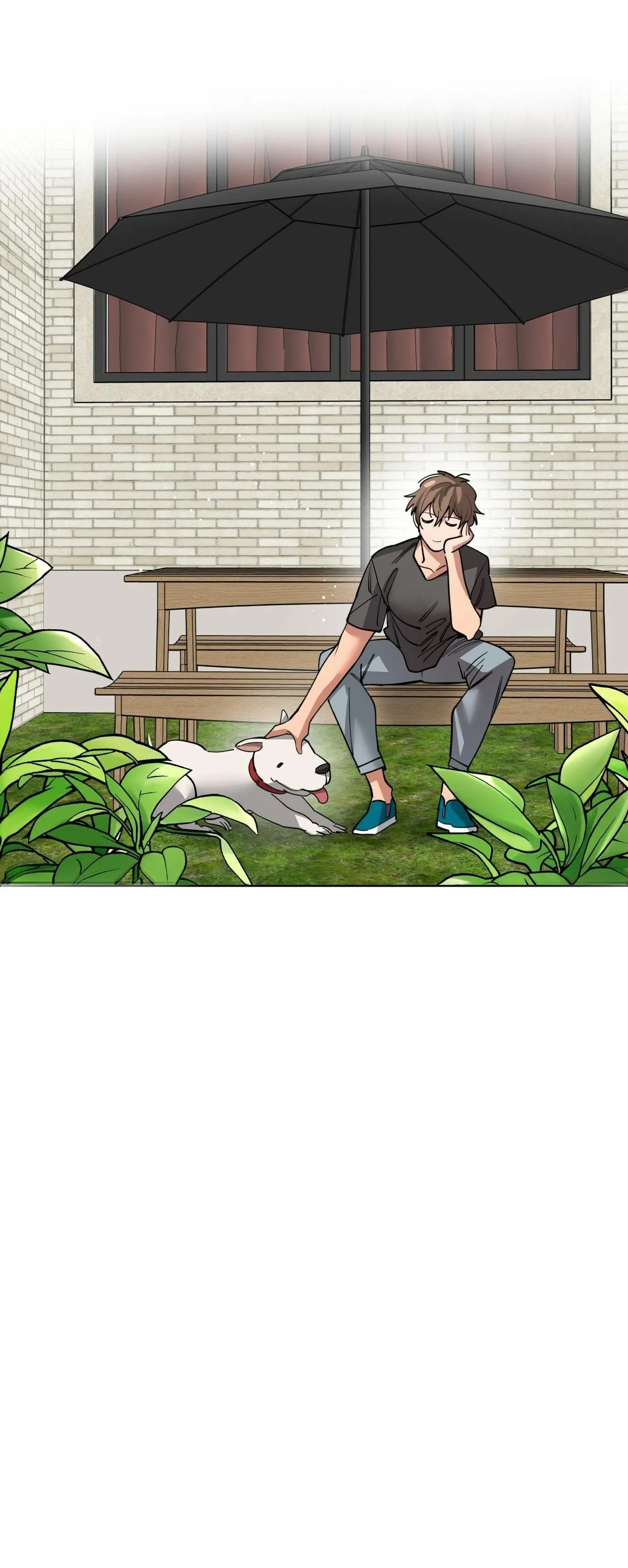 Mưa Rào Chapter 5 Trang 47