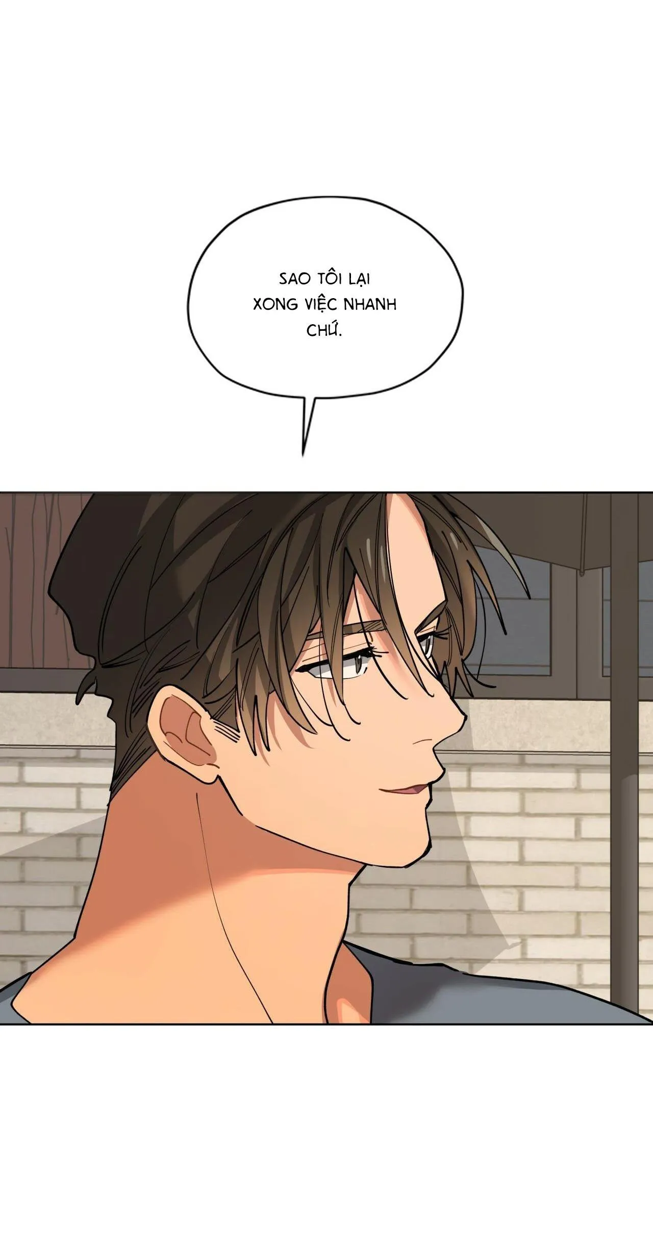 Mưa Rào Chapter 5 Trang 54