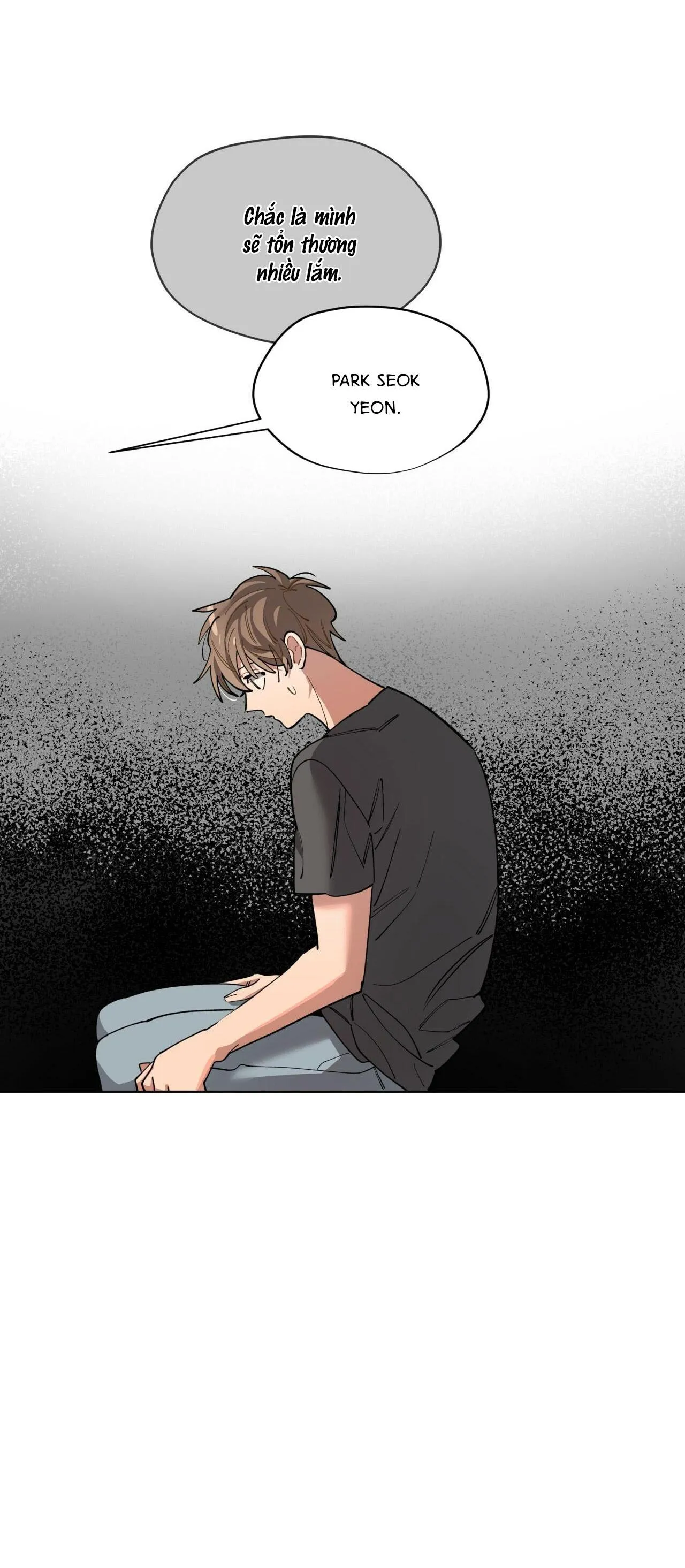 Mưa Rào Chapter 6 Trang 13