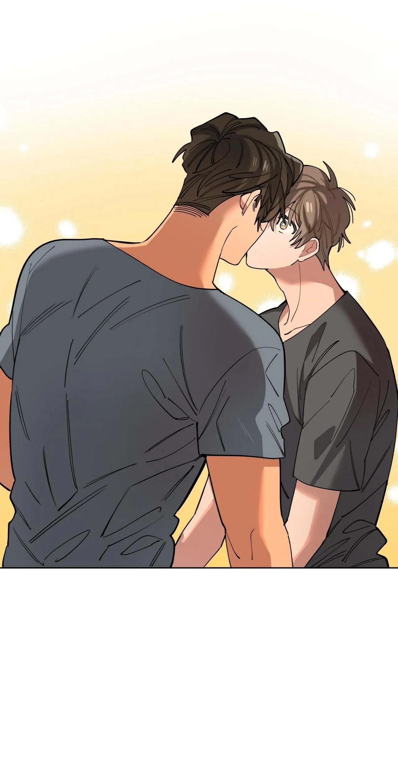 Mưa Rào Chapter 6 Trang 15