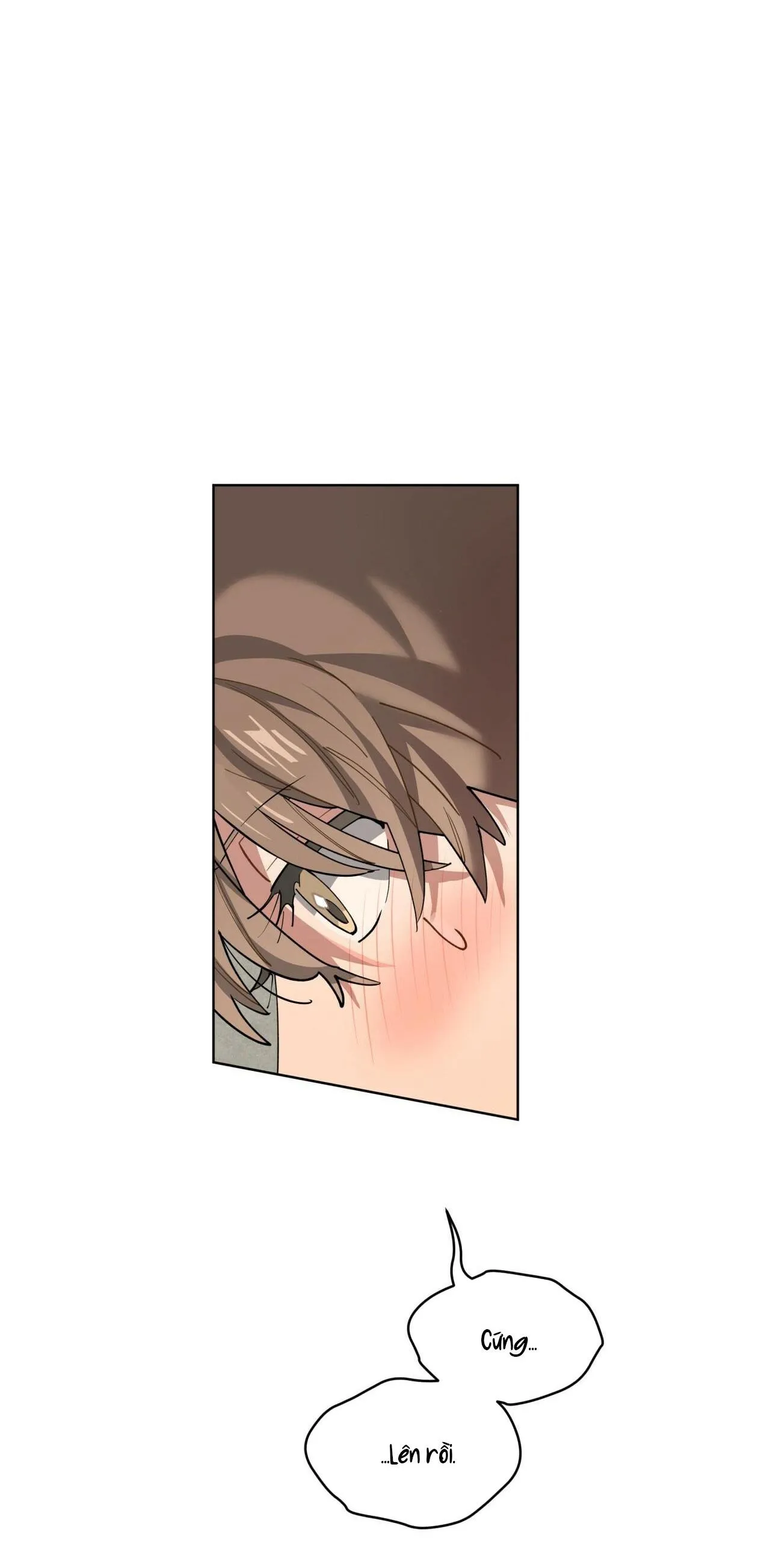 Mưa Rào Chapter 6 Trang 22