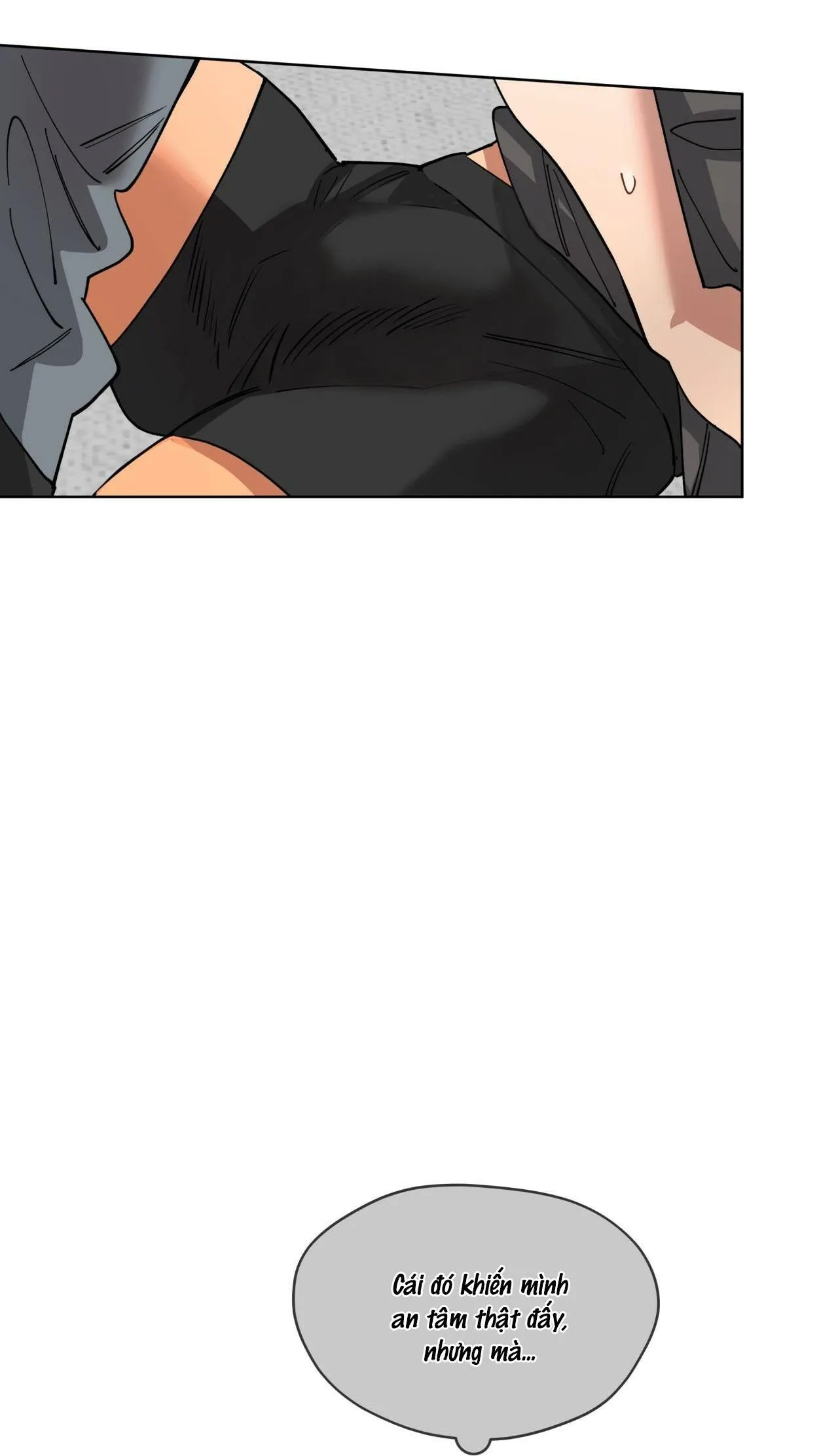 Mưa Rào Chapter 6 Trang 23