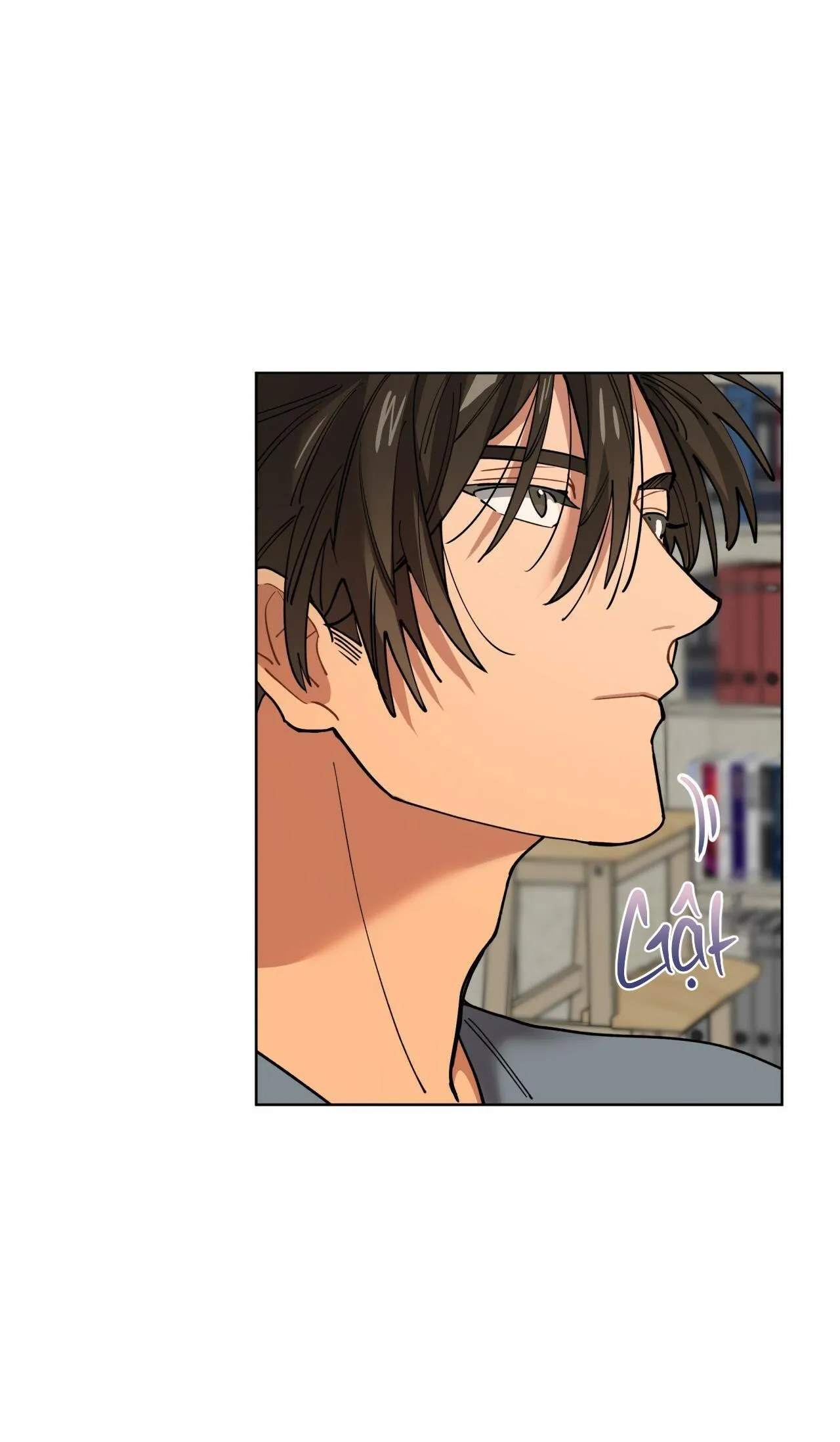 Mưa Rào Chapter 6 Trang 27