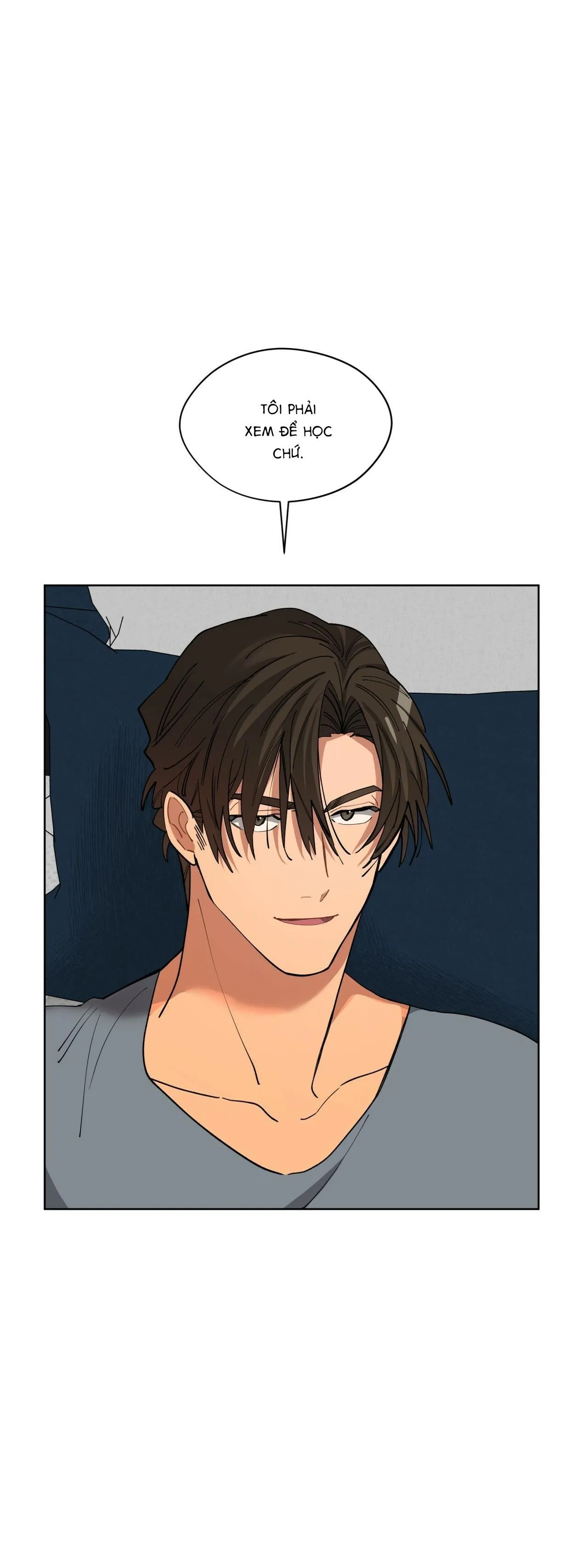 Mưa Rào Chapter 6 Trang 30