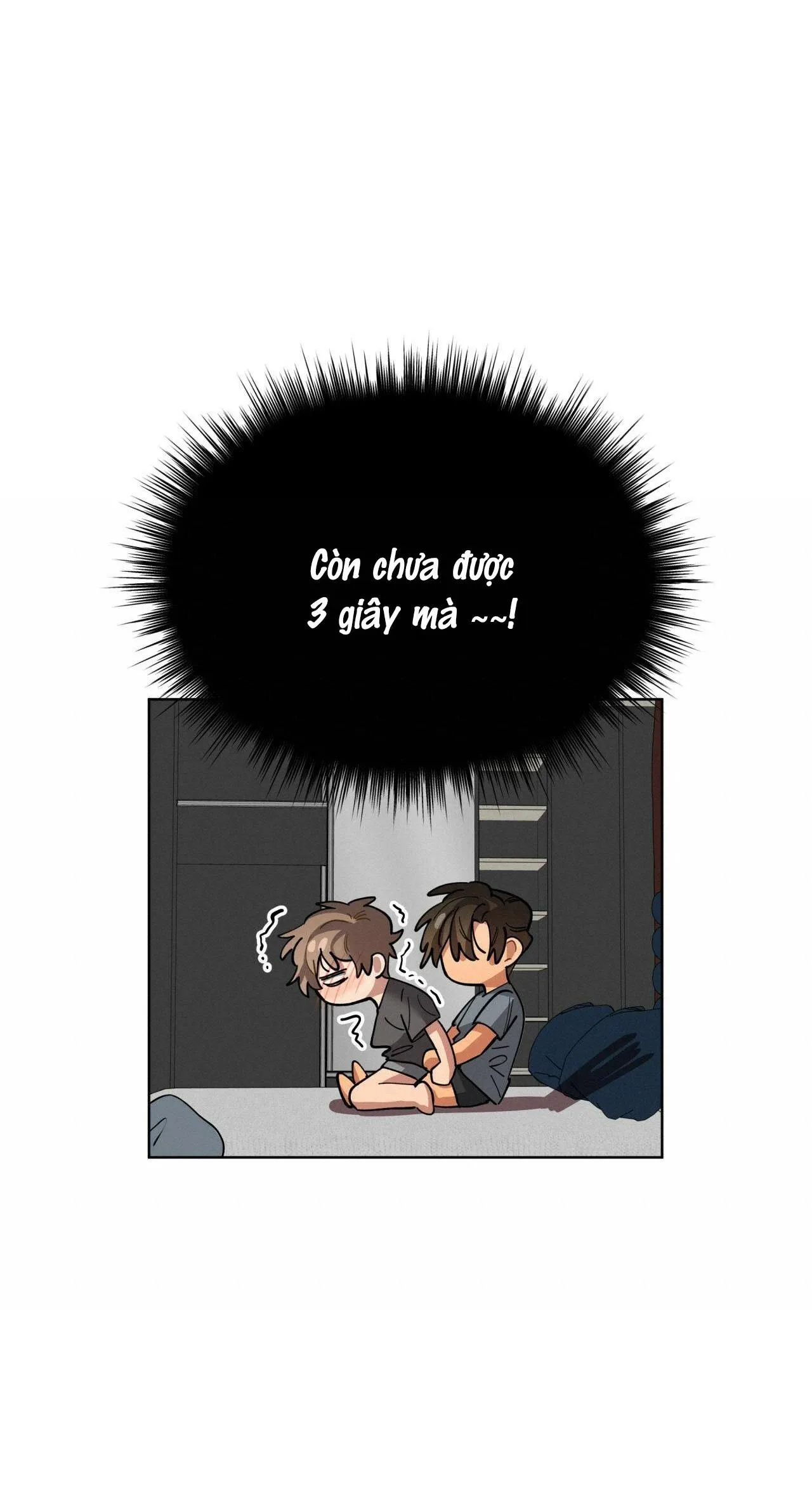 Mưa Rào Chapter 6 Trang 34