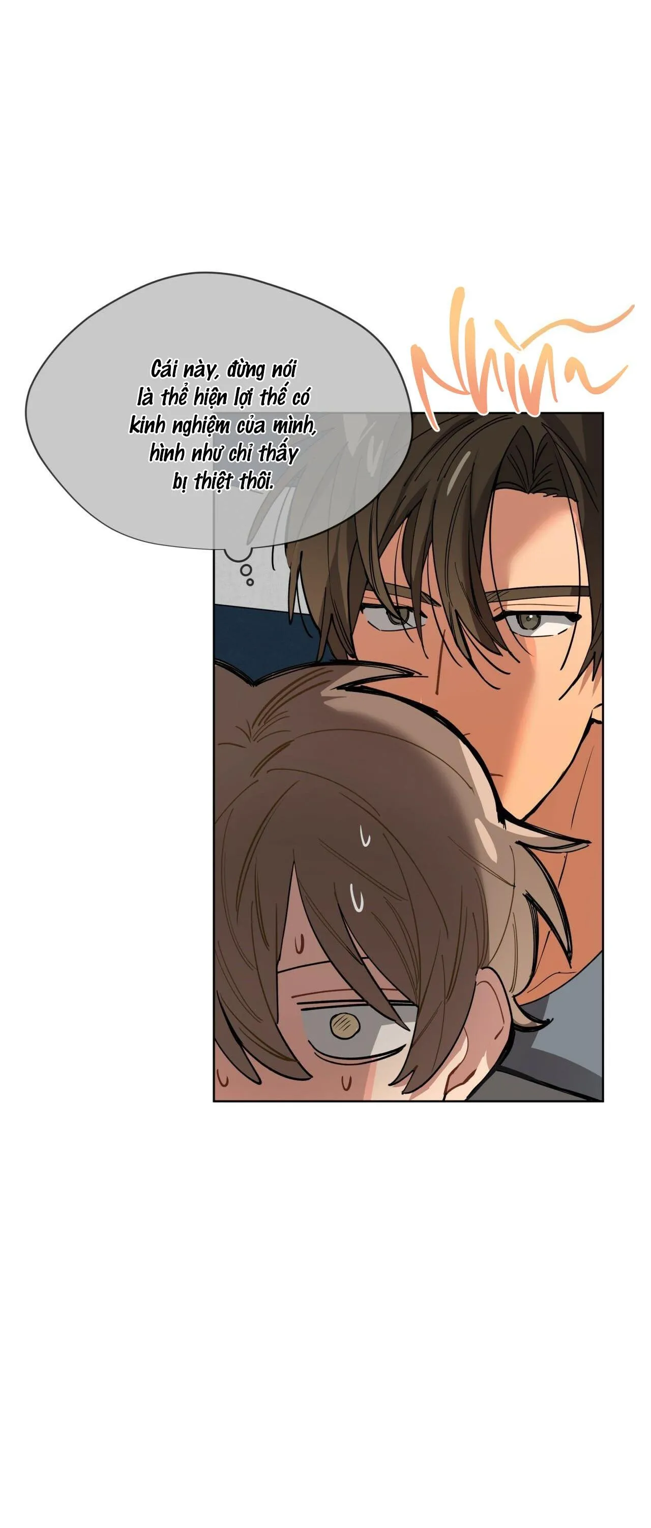 Mưa Rào Chapter 6 Trang 35