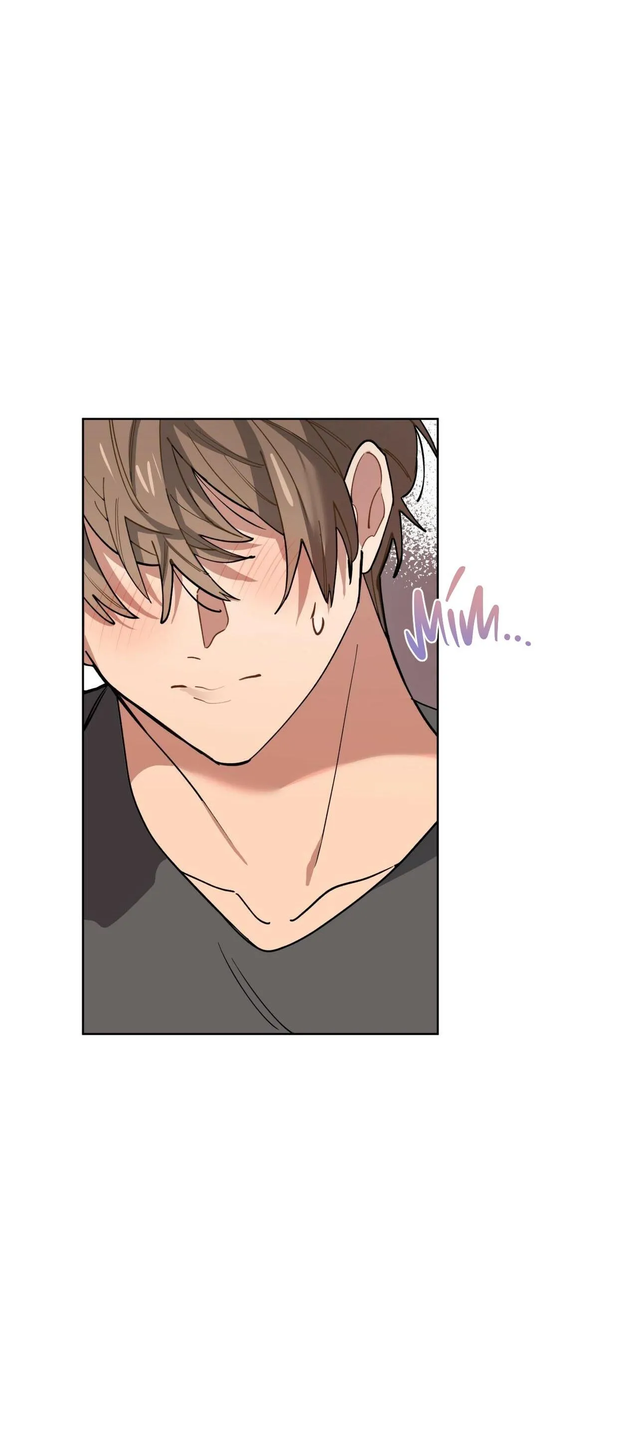 Mưa Rào Chapter 6 Trang 36