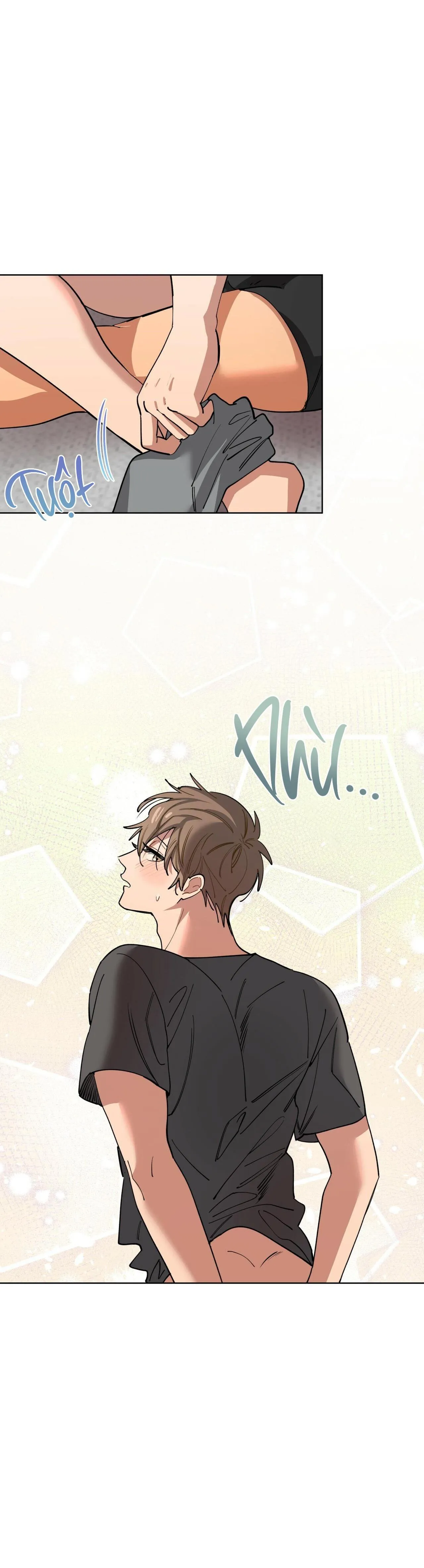 Mưa Rào Chapter 6 Trang 37