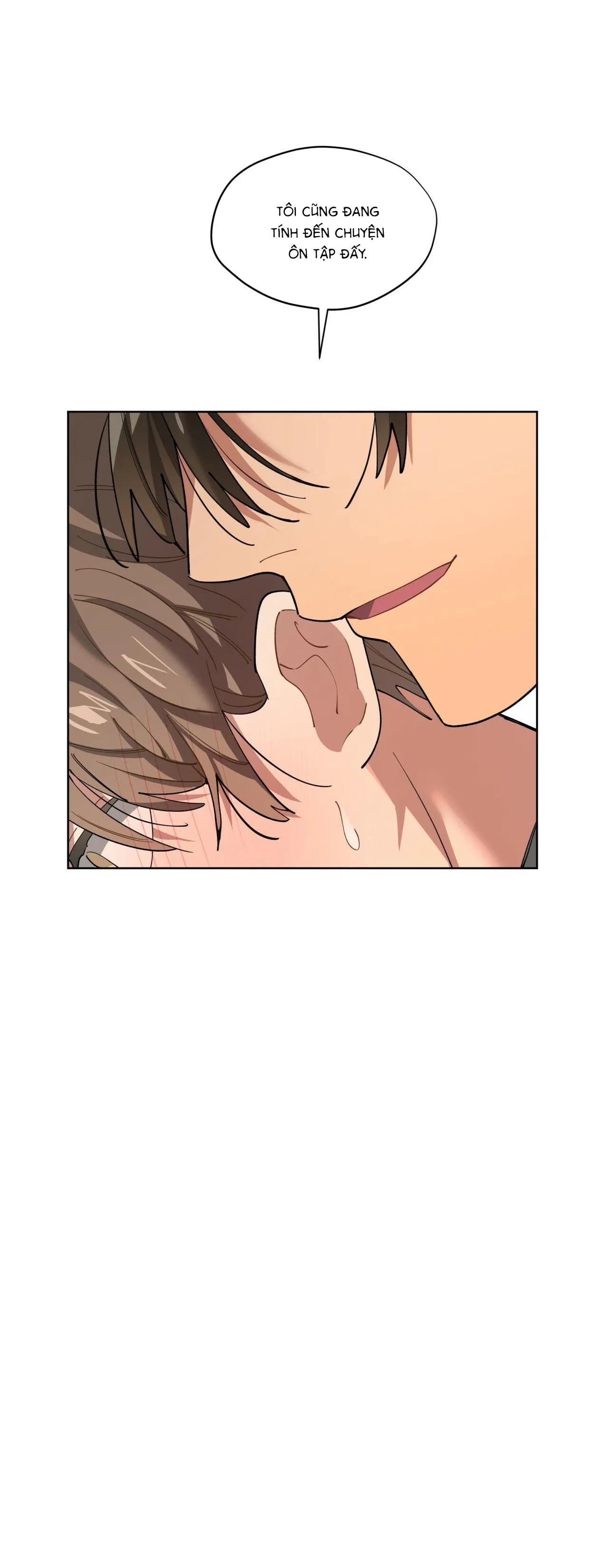 Mưa Rào Chapter 6 Trang 46