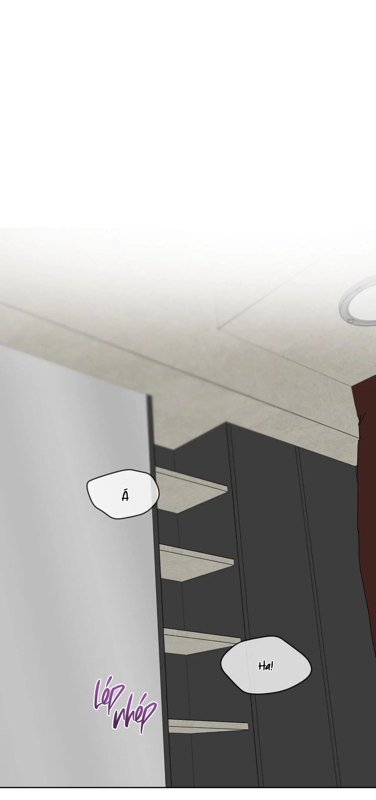 Mưa Rào Chapter 7 Trang 3