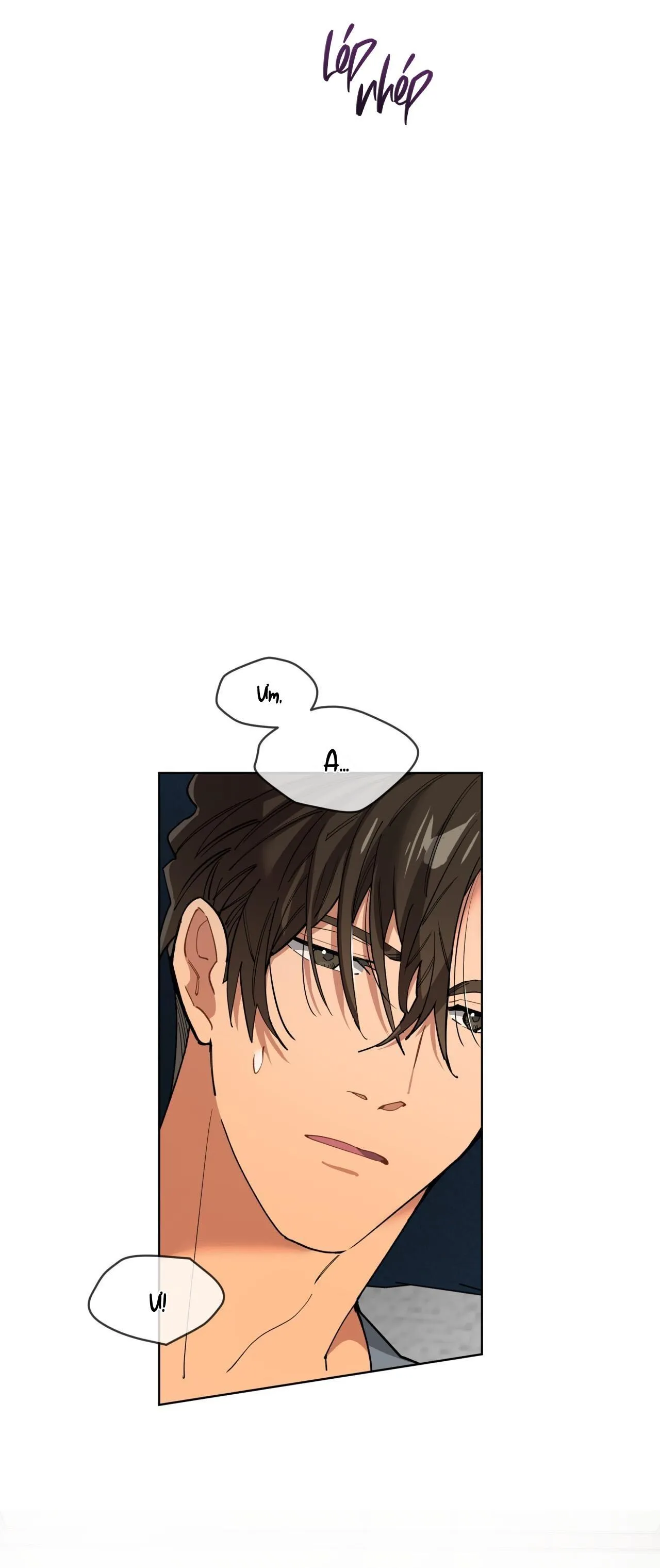 Mưa Rào Chapter 7 Trang 4