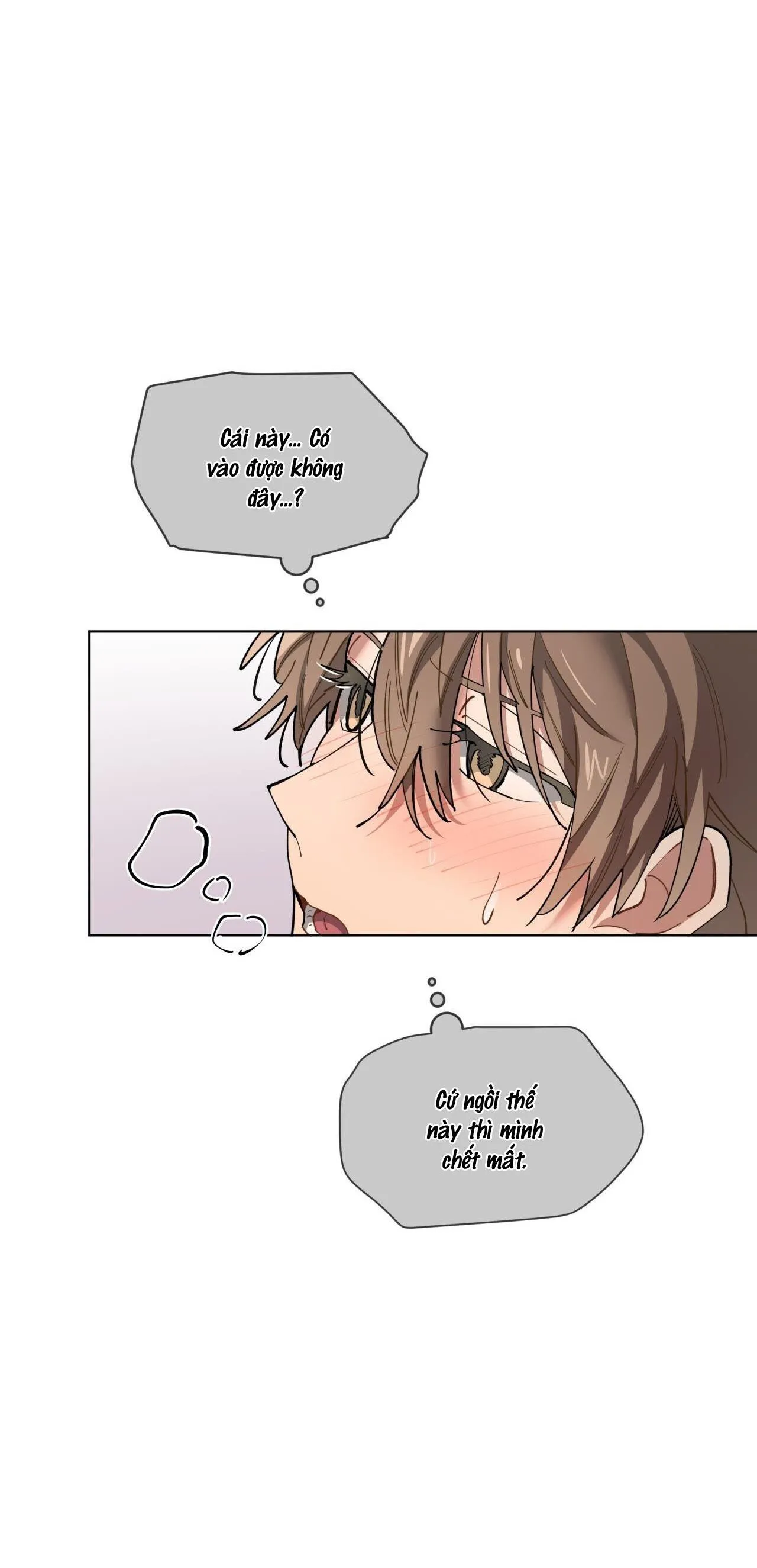 Mưa Rào Chapter 7 Trang 7