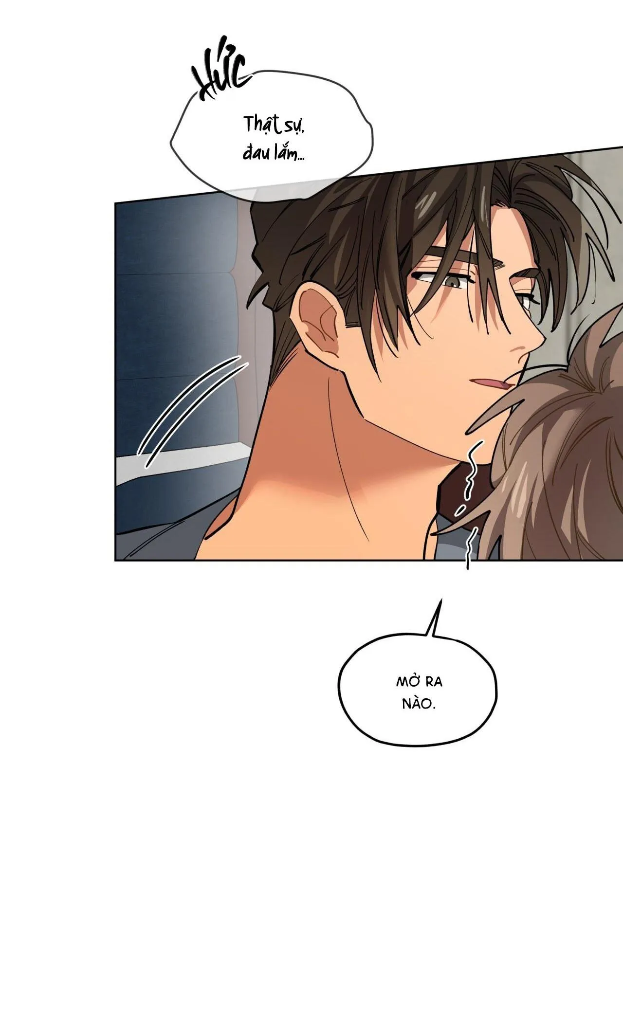 Mưa Rào Chapter 7 Trang 13