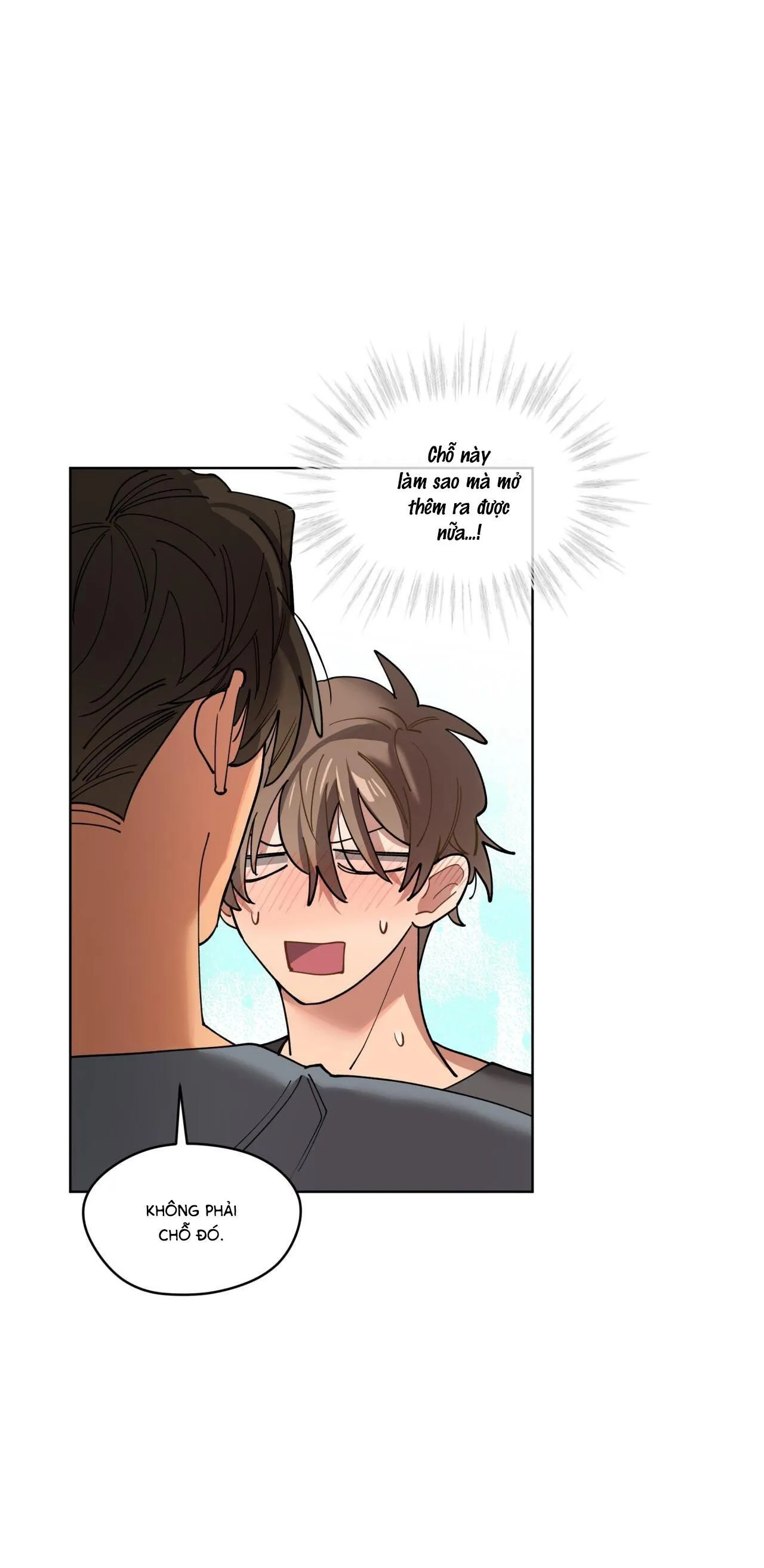 Mưa Rào Chapter 7 Trang 14