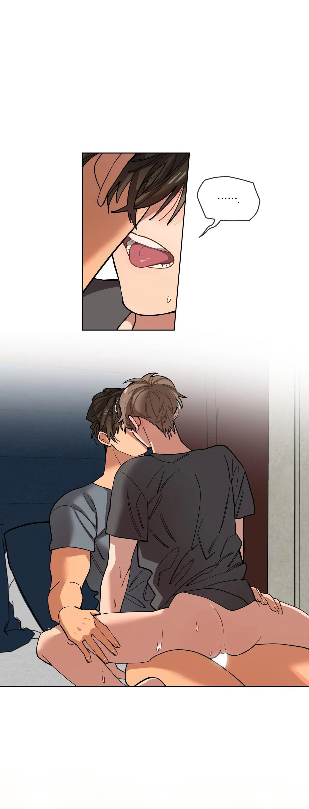 Mưa Rào Chapter 7 Trang 16