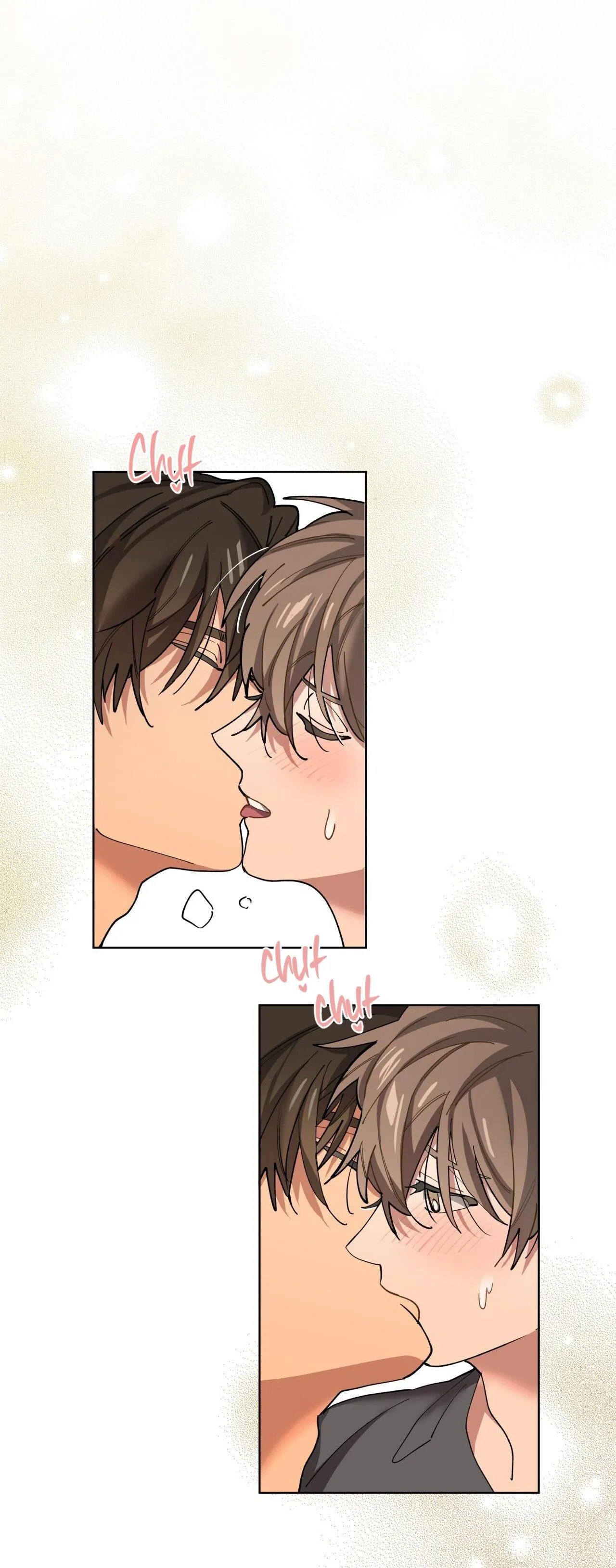 Mưa Rào Chapter 7 Trang 17