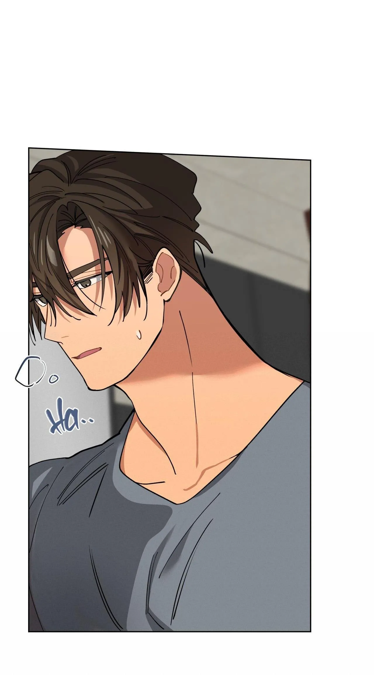 Mưa Rào Chapter 7 Trang 27