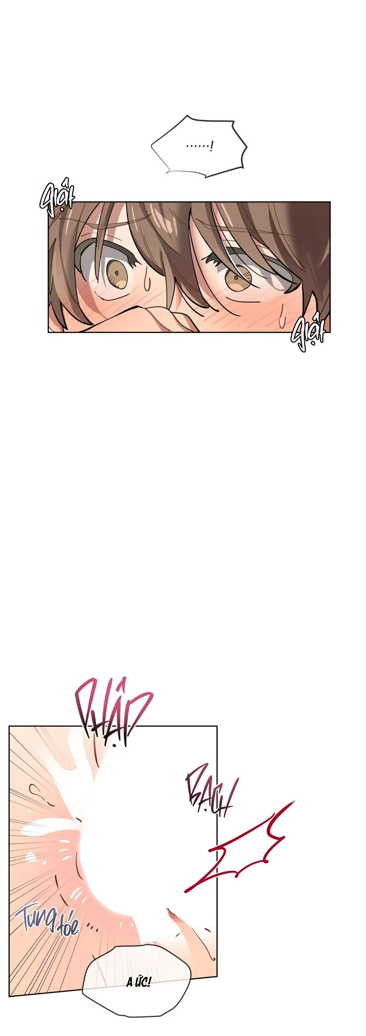 Mưa Rào Chapter 7 Trang 30