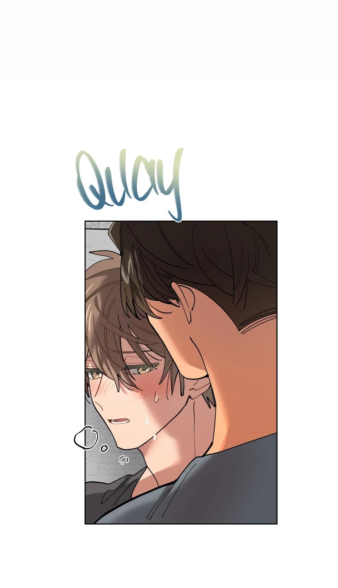 Mưa Rào Chapter 7 Trang 36