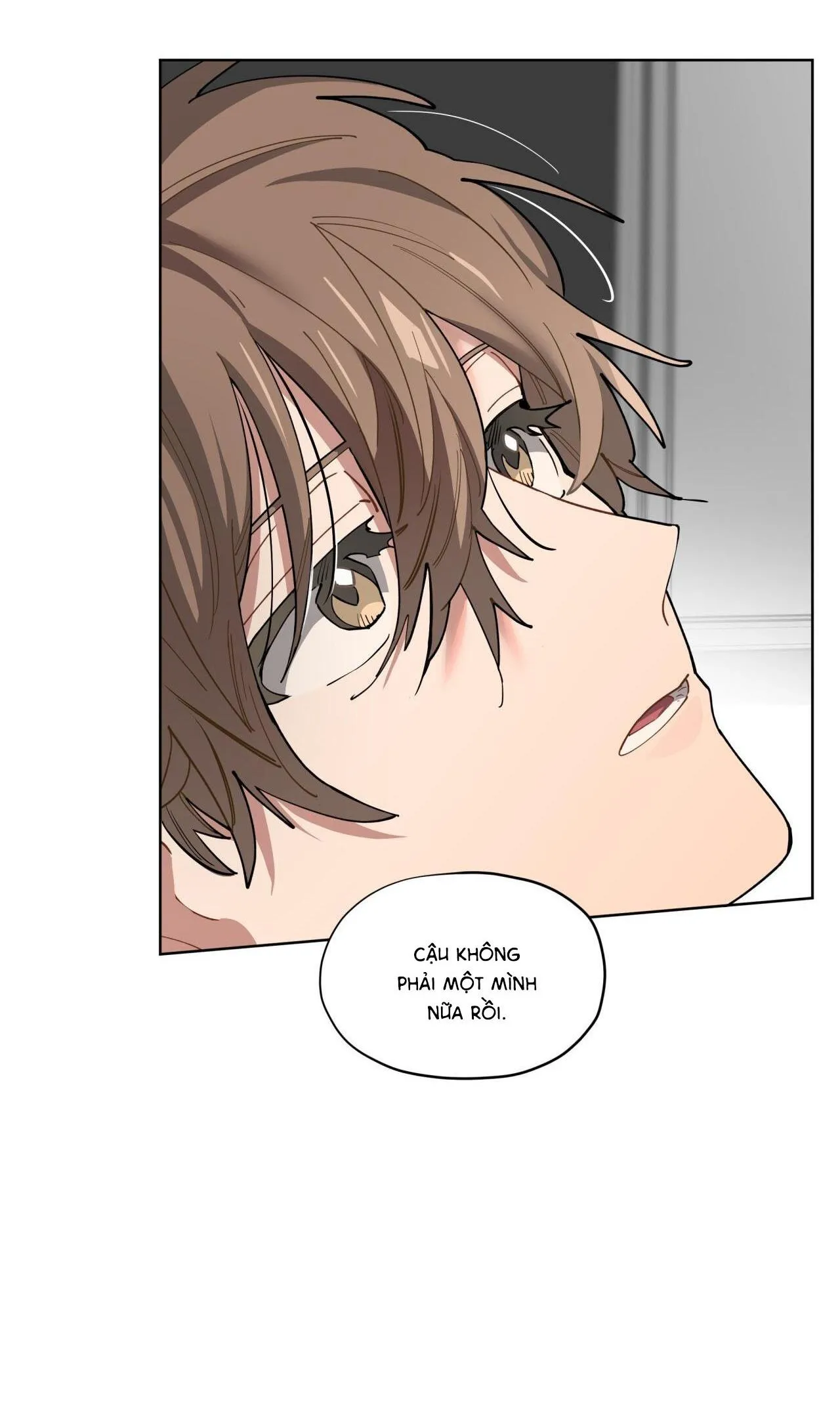 Mưa Rào Chapter 7 Trang 39