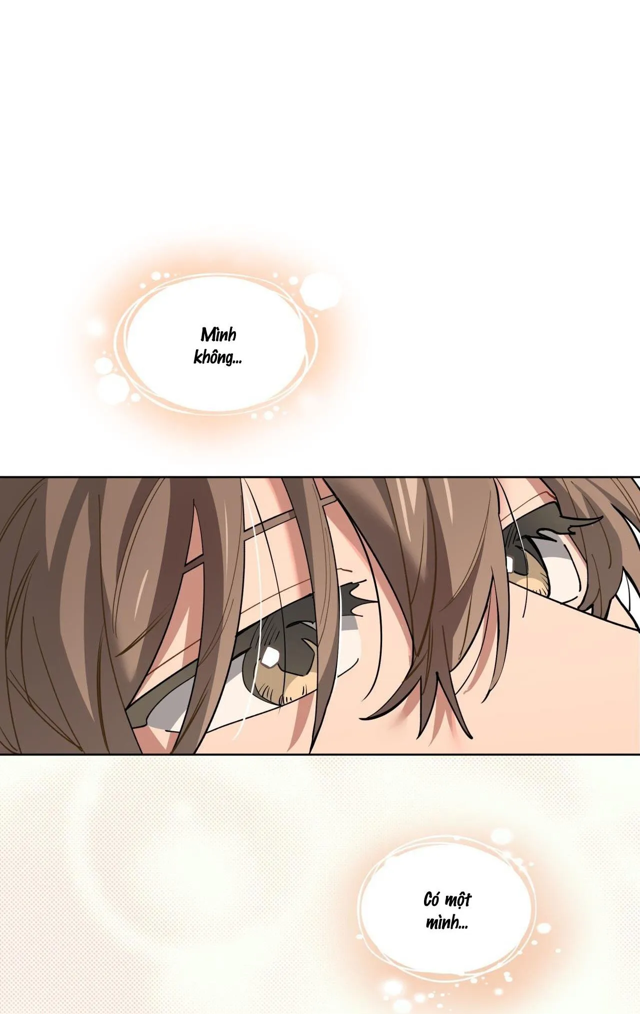 Mưa Rào Chapter 7 Trang 40