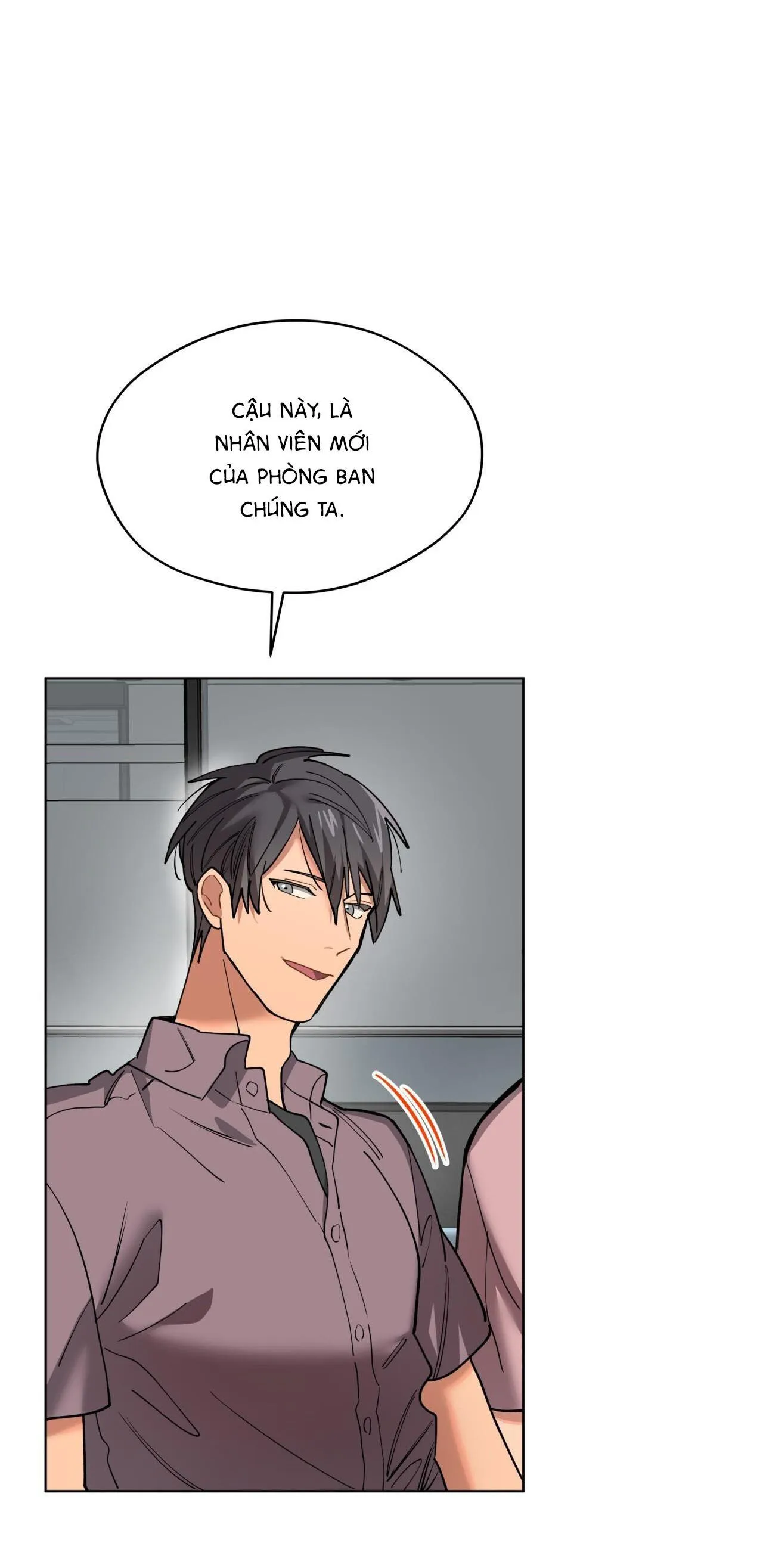 Mưa Rào Chapter 8 Trang 14