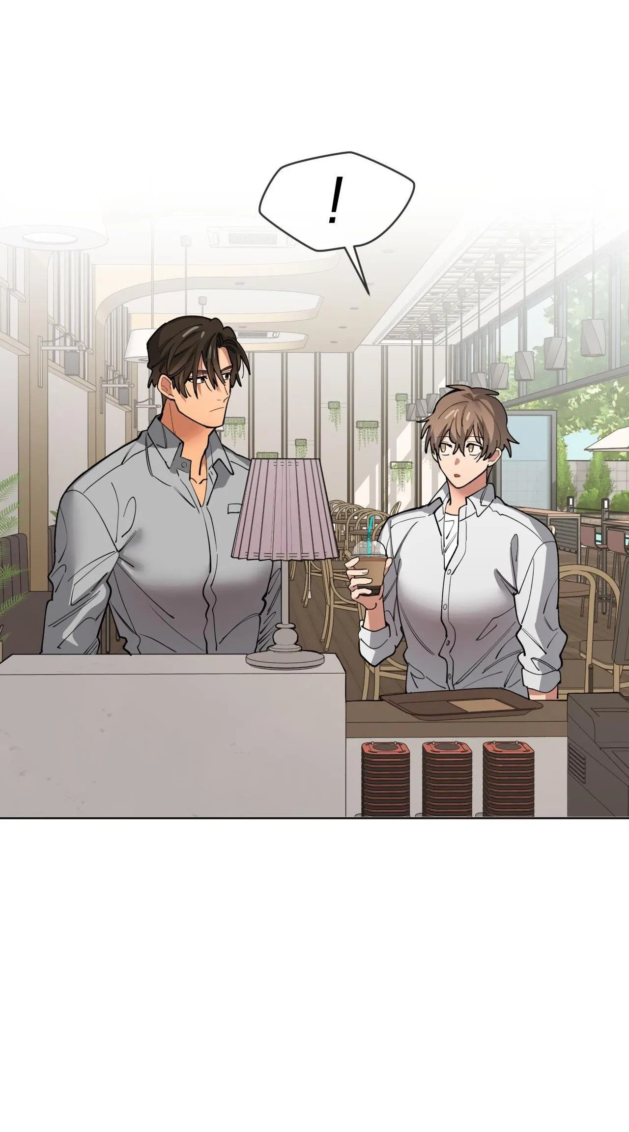 Mưa Rào Chapter 8 Trang 40