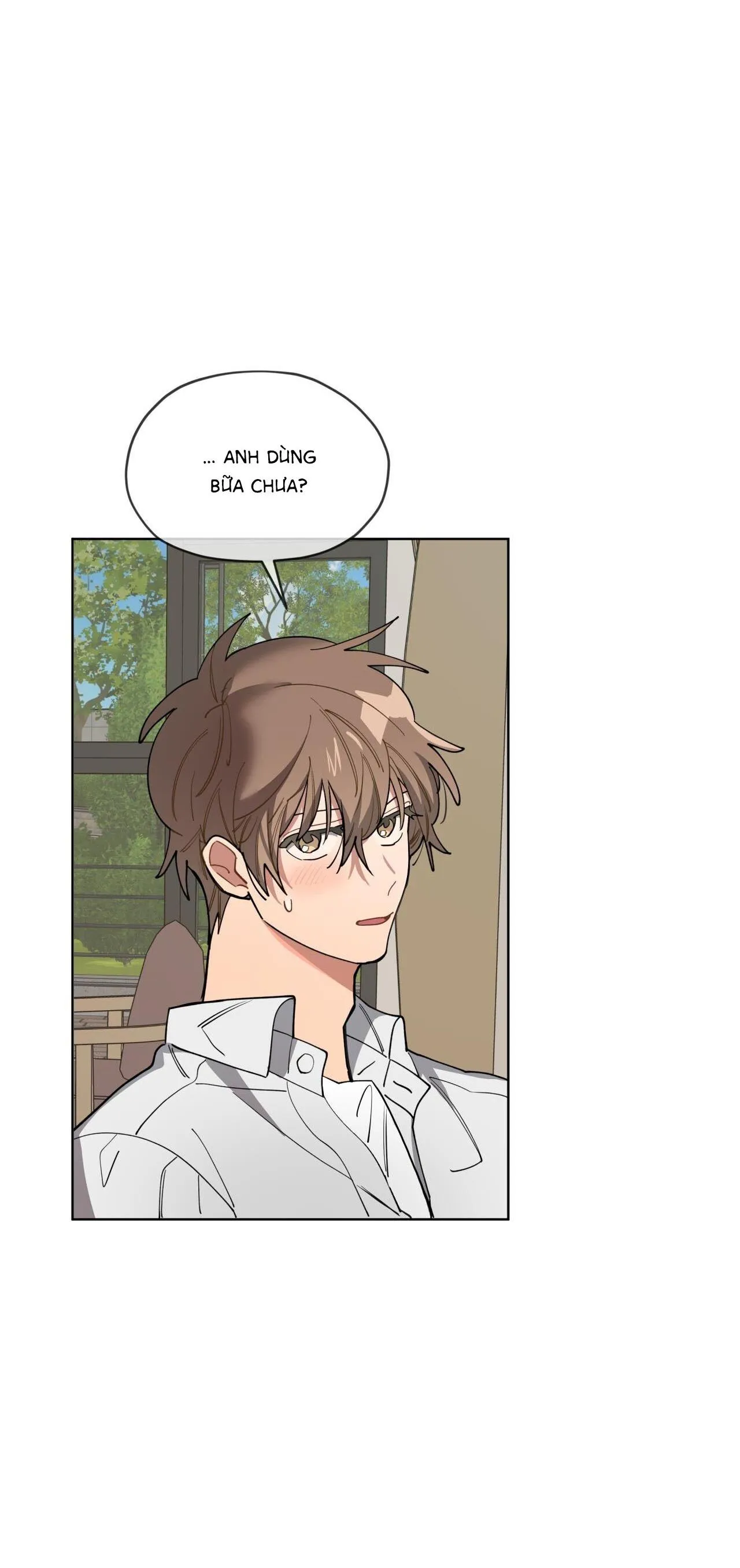 Mưa Rào Chapter 8 Trang 41