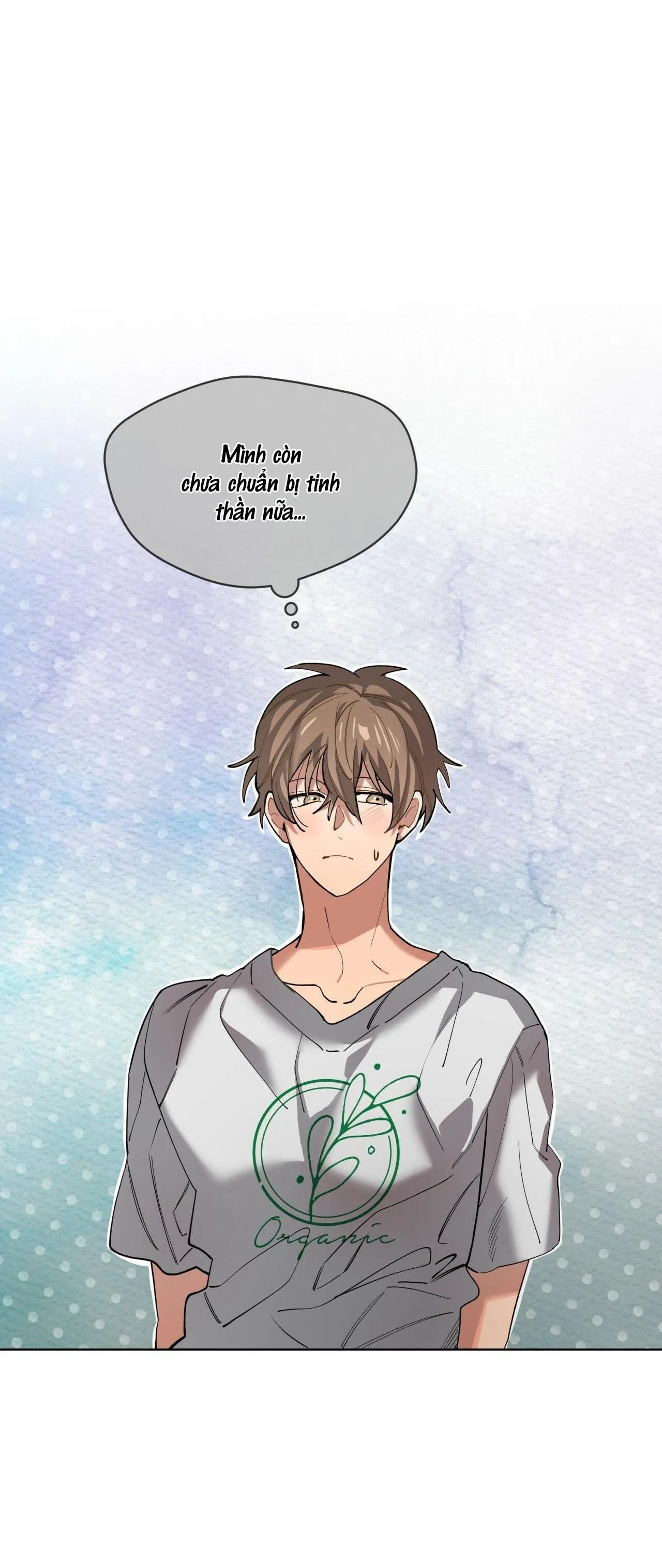 Mưa Rào Chapter 1 Trang 5