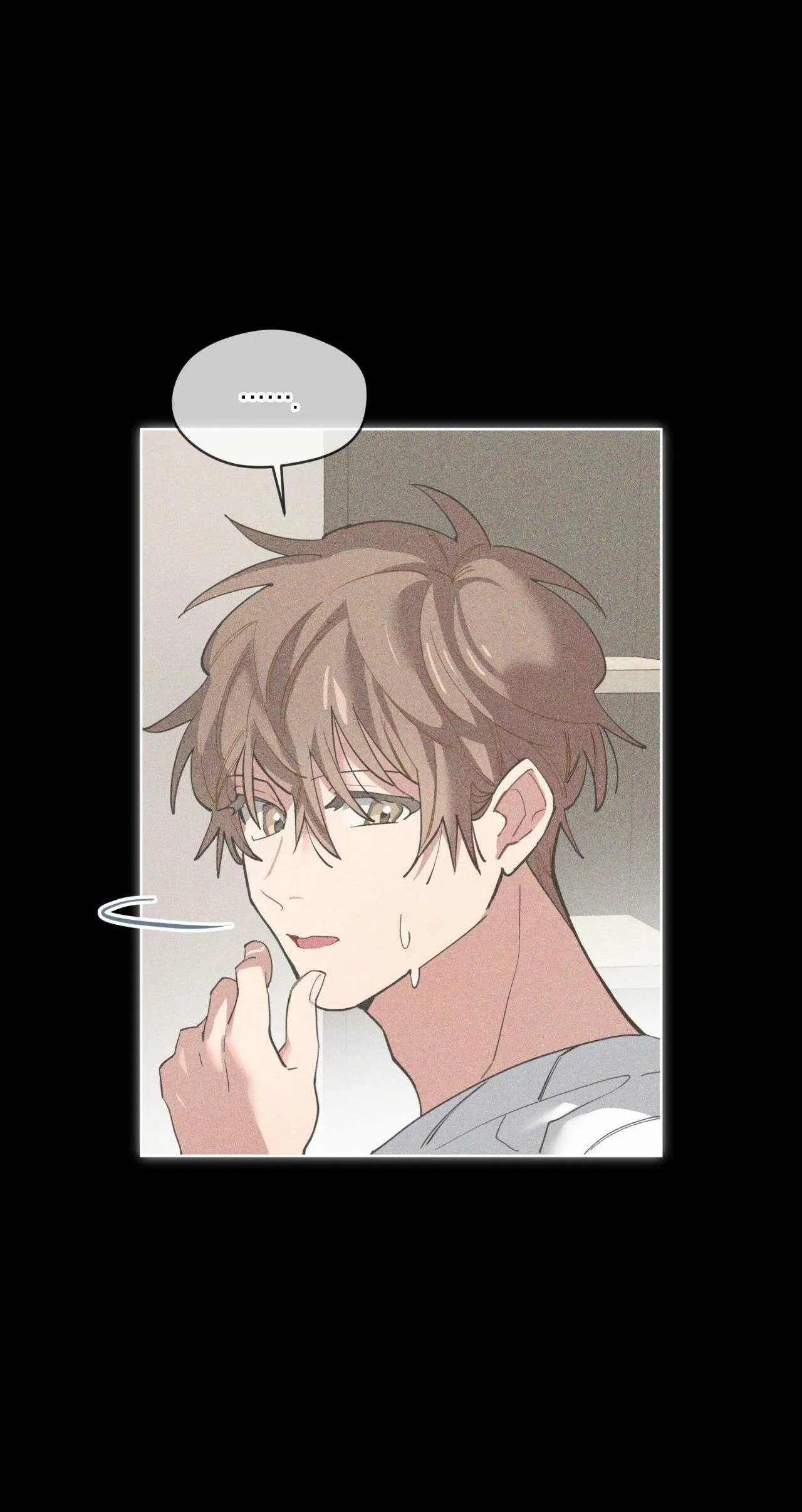 Mưa Rào Chapter 1 Trang 13