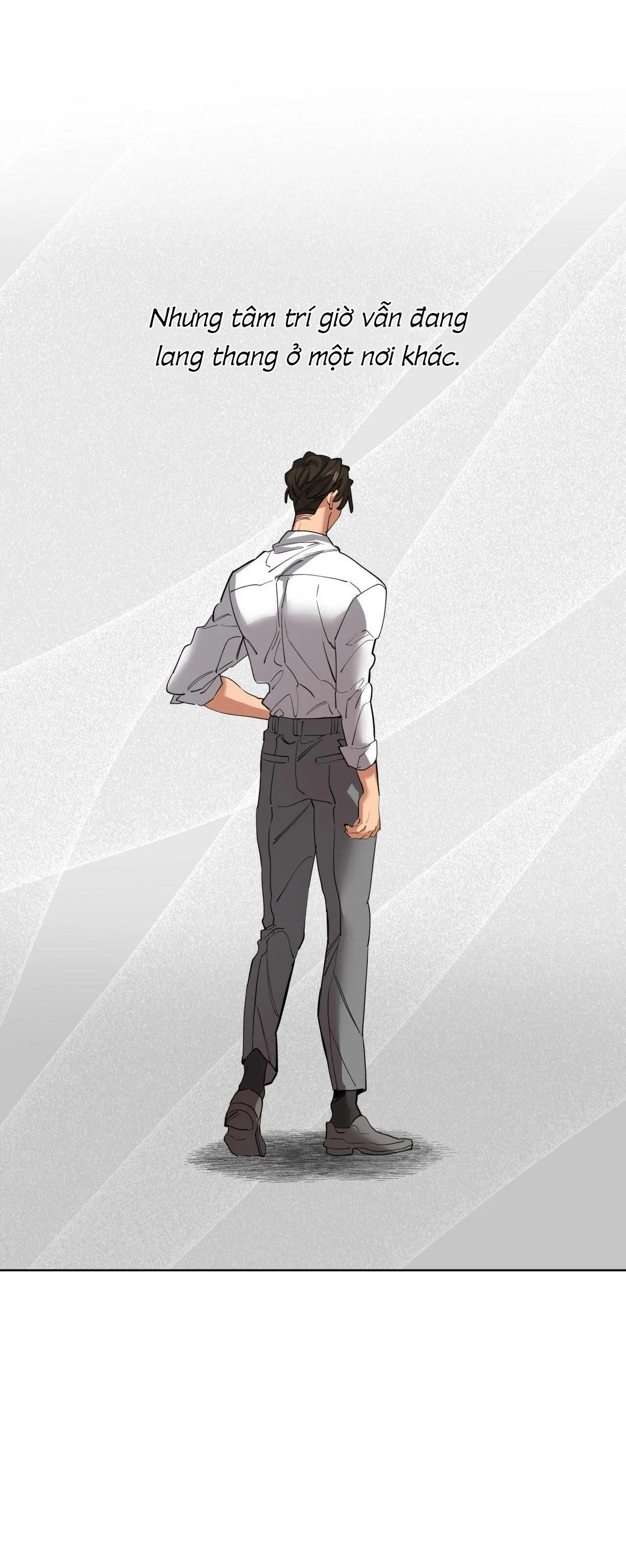 Mưa Rào Chapter 1 Trang 35