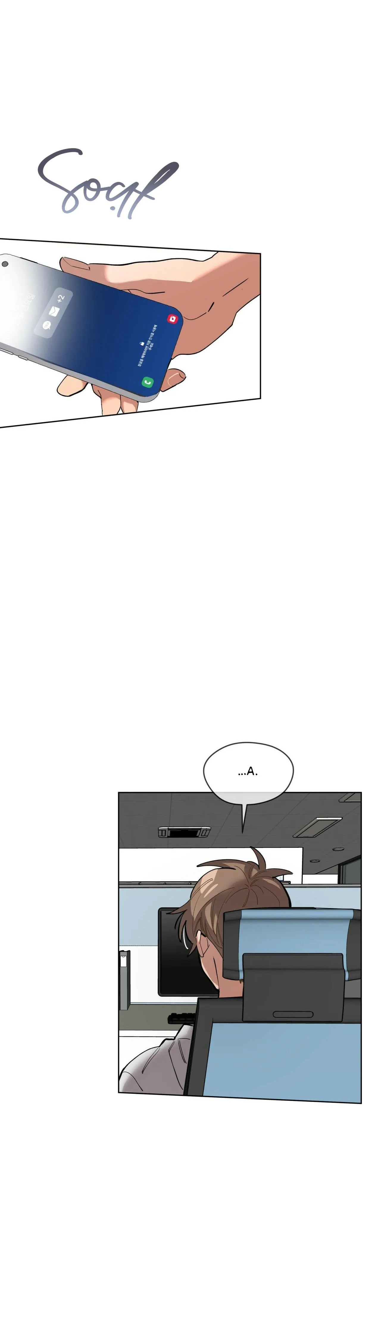 Mưa Rào Chapter 1 Trang 48