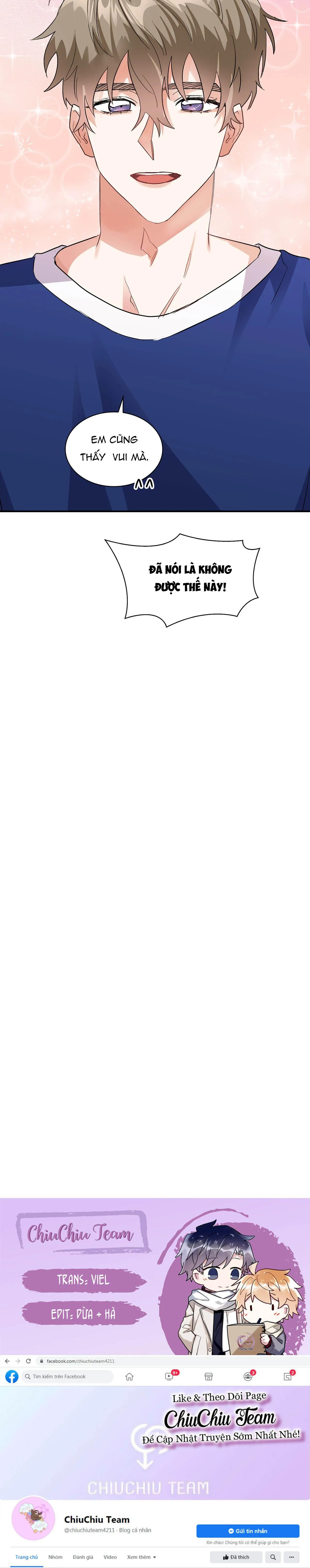 Mưa Rơi Chapter 4 Trang 28