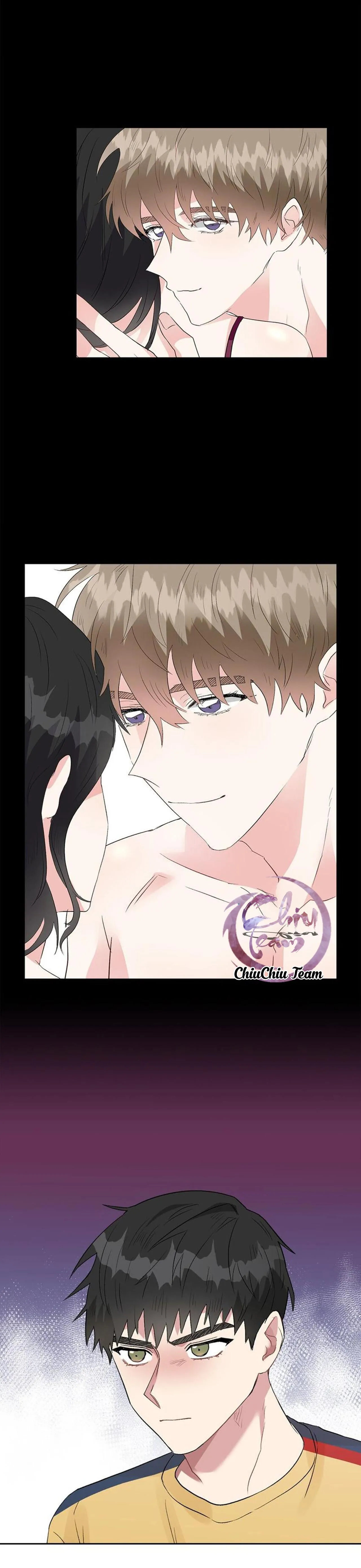 Mưa Rơi Chapter 8 Trang 23