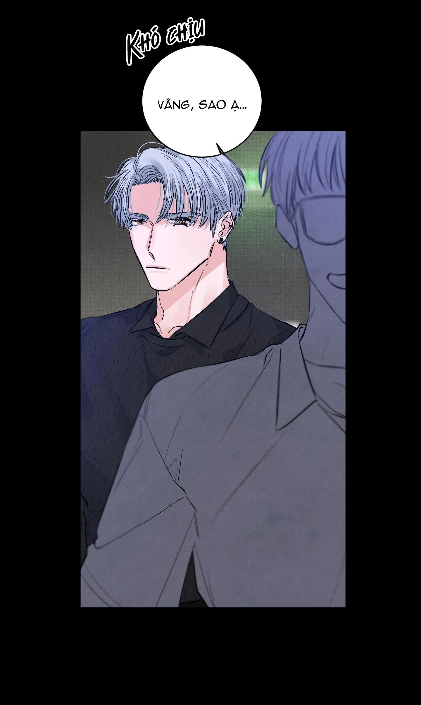 Mưa Sao Băng Chapter 2 Trang 4