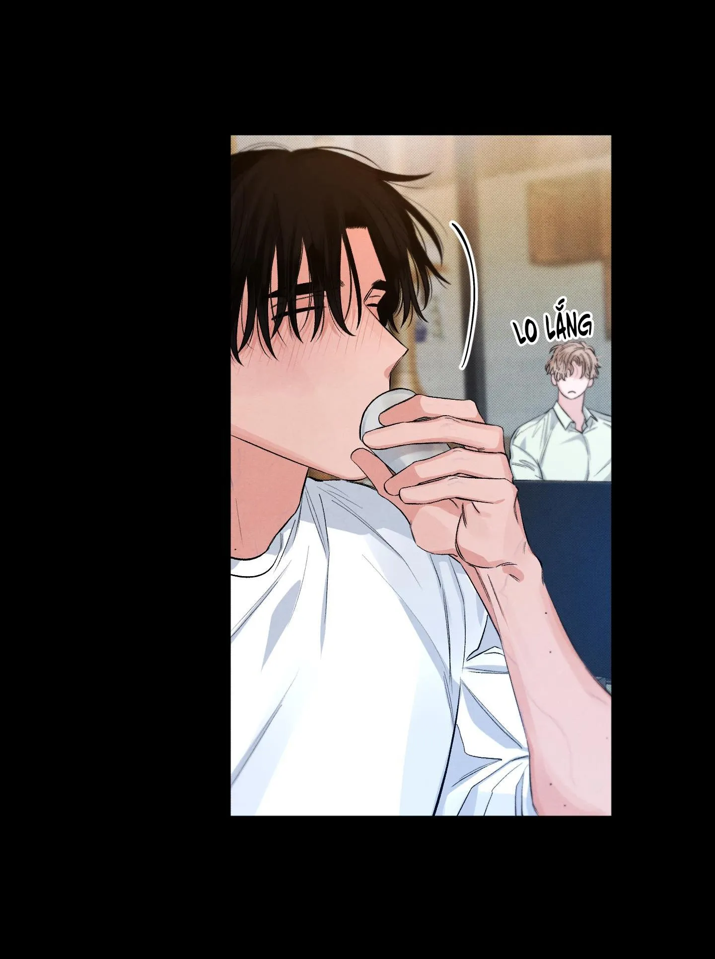 Mưa Sao Băng Chapter 2 Trang 6