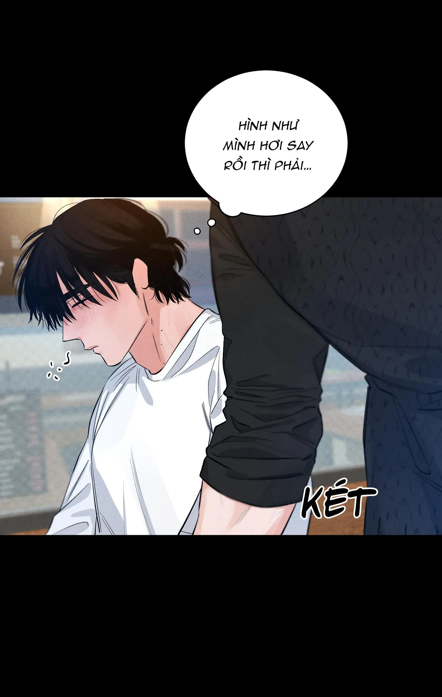 Mưa Sao Băng Chapter 2 Trang 7