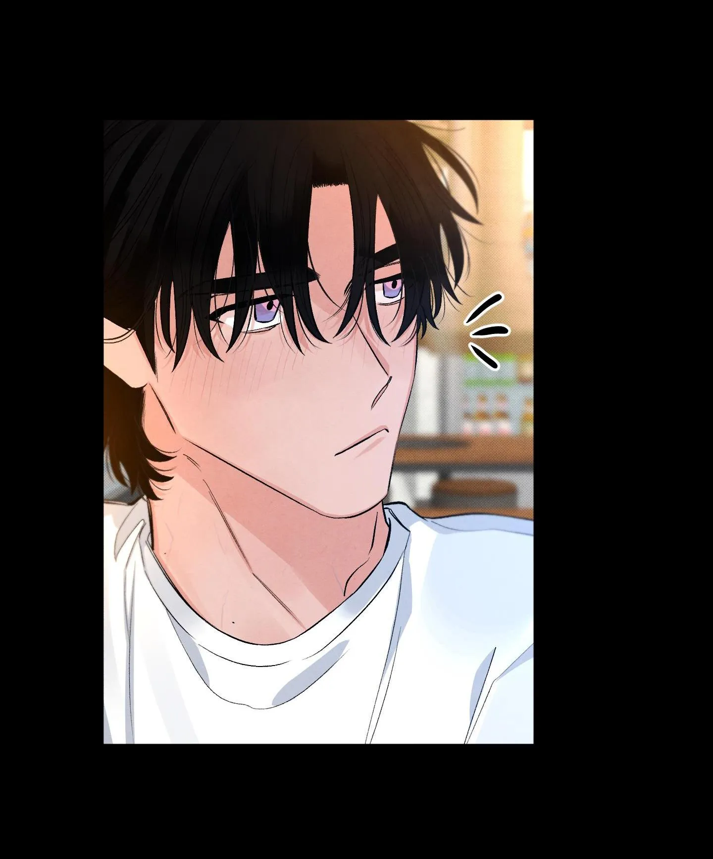 Mưa Sao Băng Chapter 2 Trang 8