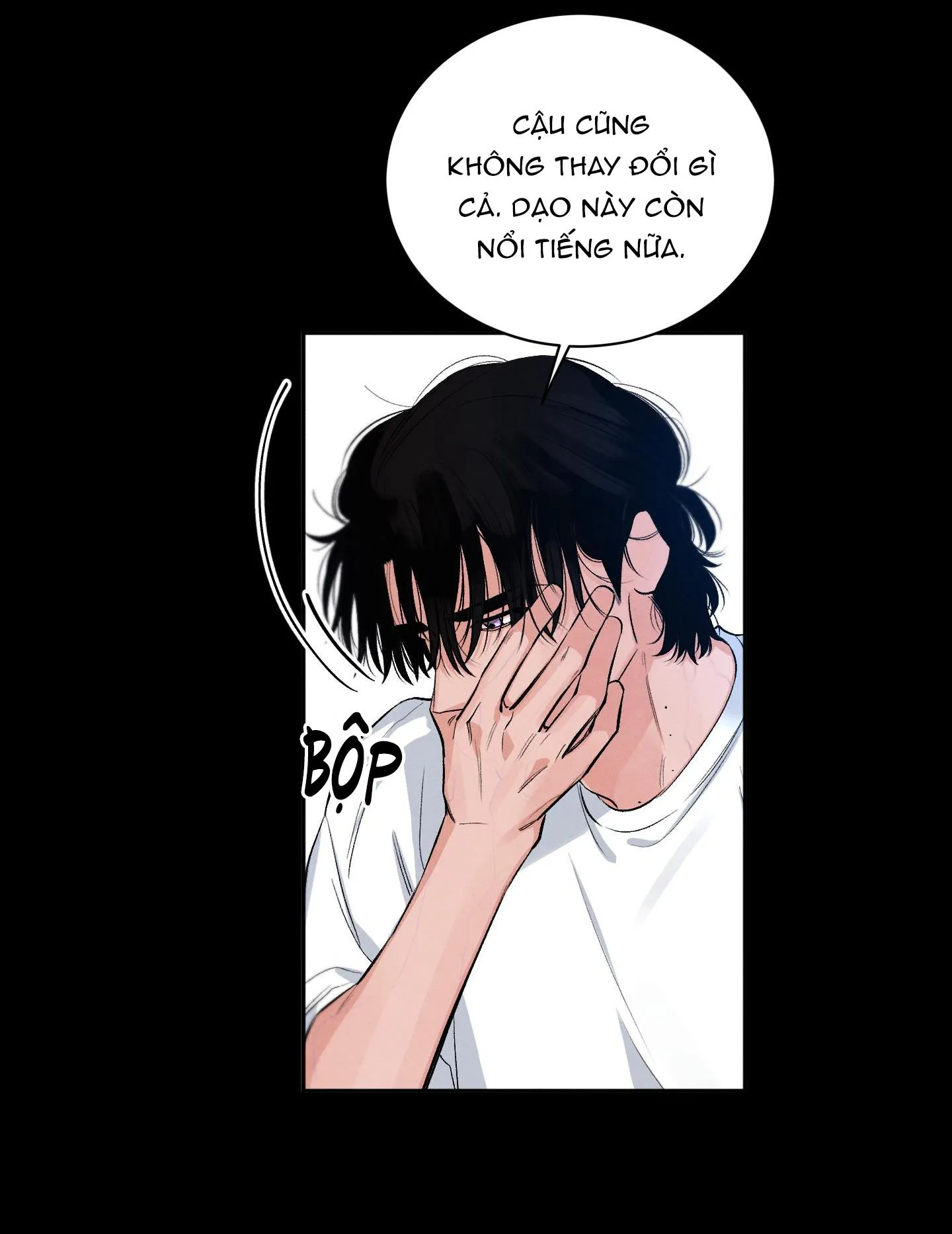 Mưa Sao Băng Chapter 2 Trang 11