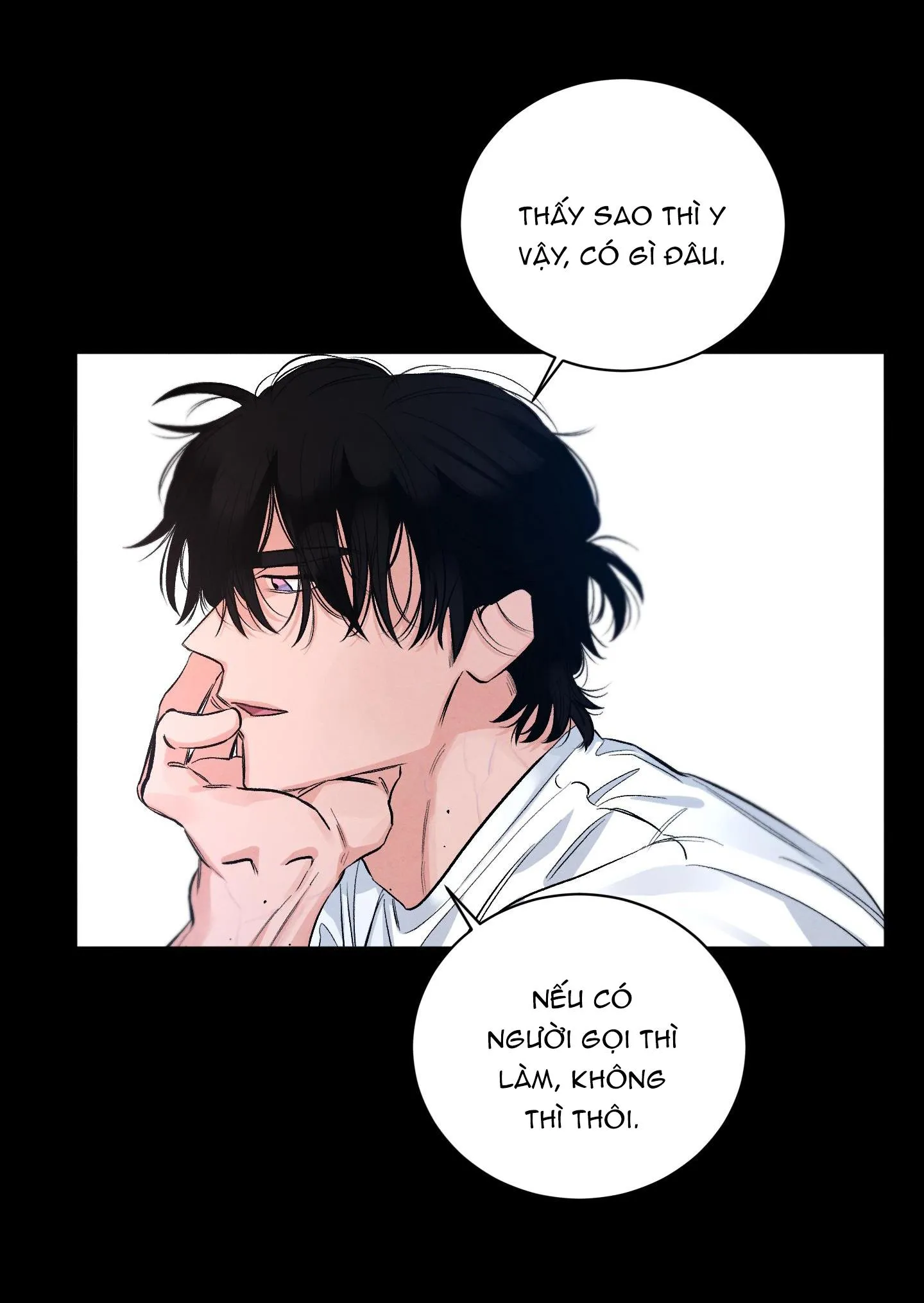 Mưa Sao Băng Chapter 2 Trang 13