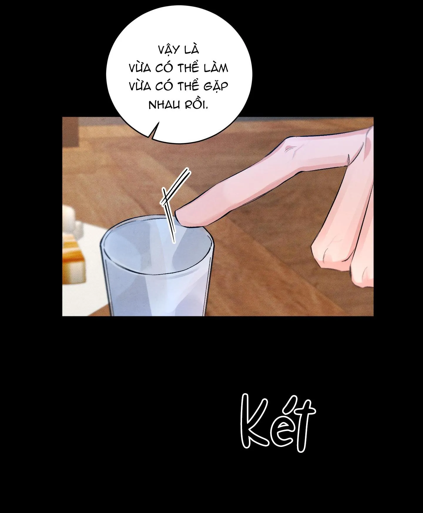 Mưa Sao Băng Chapter 2 Trang 14