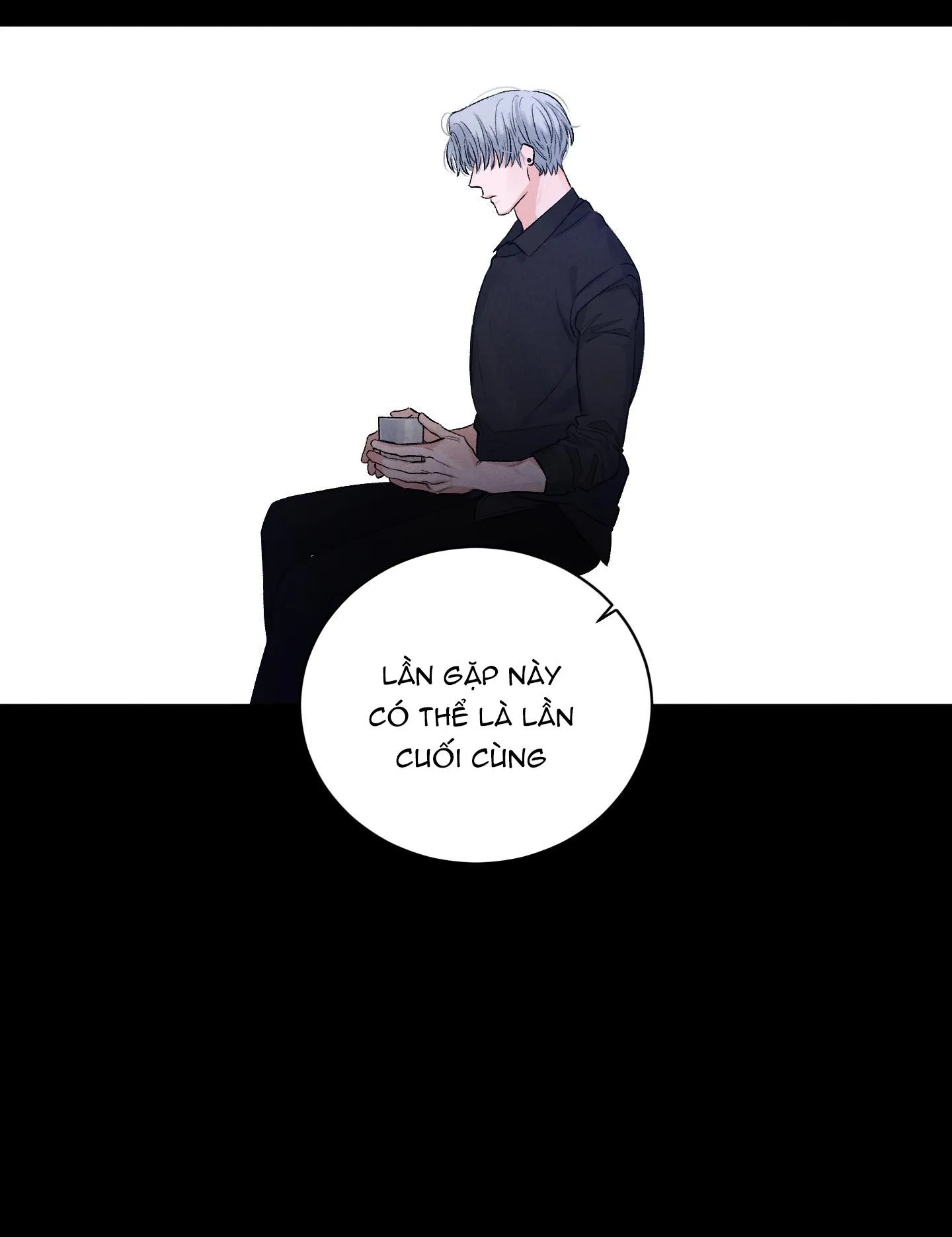 Mưa Sao Băng Chapter 2 Trang 16