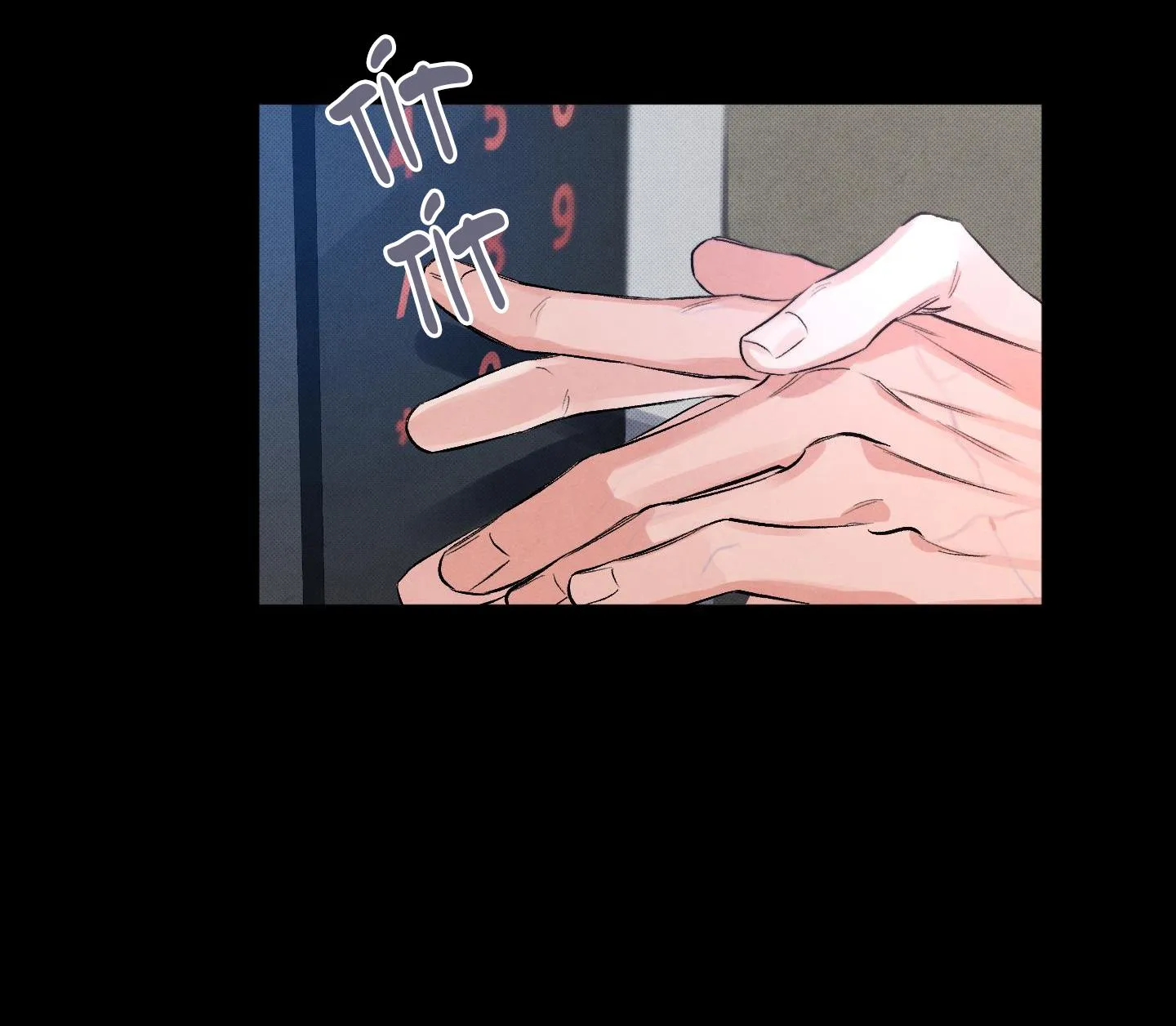 Mưa Sao Băng Chapter 2 Trang 22