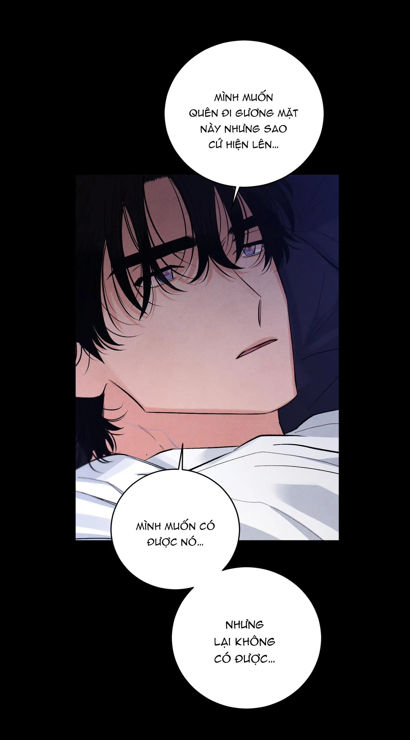 Mưa Sao Băng Chapter 2 Trang 28
