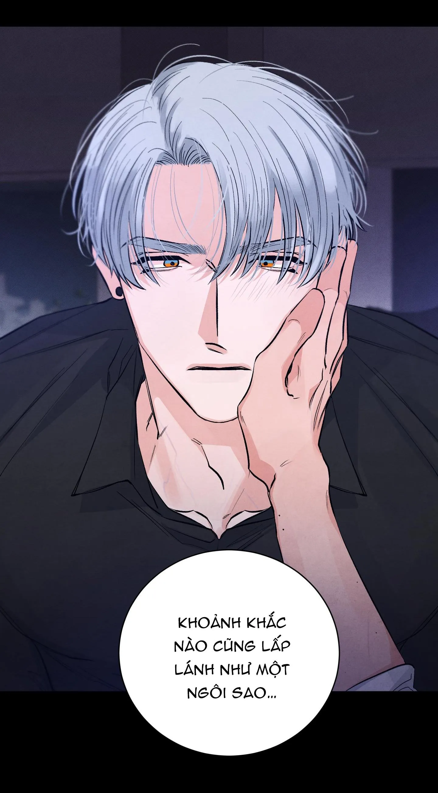 Mưa Sao Băng Chapter 2 Trang 29